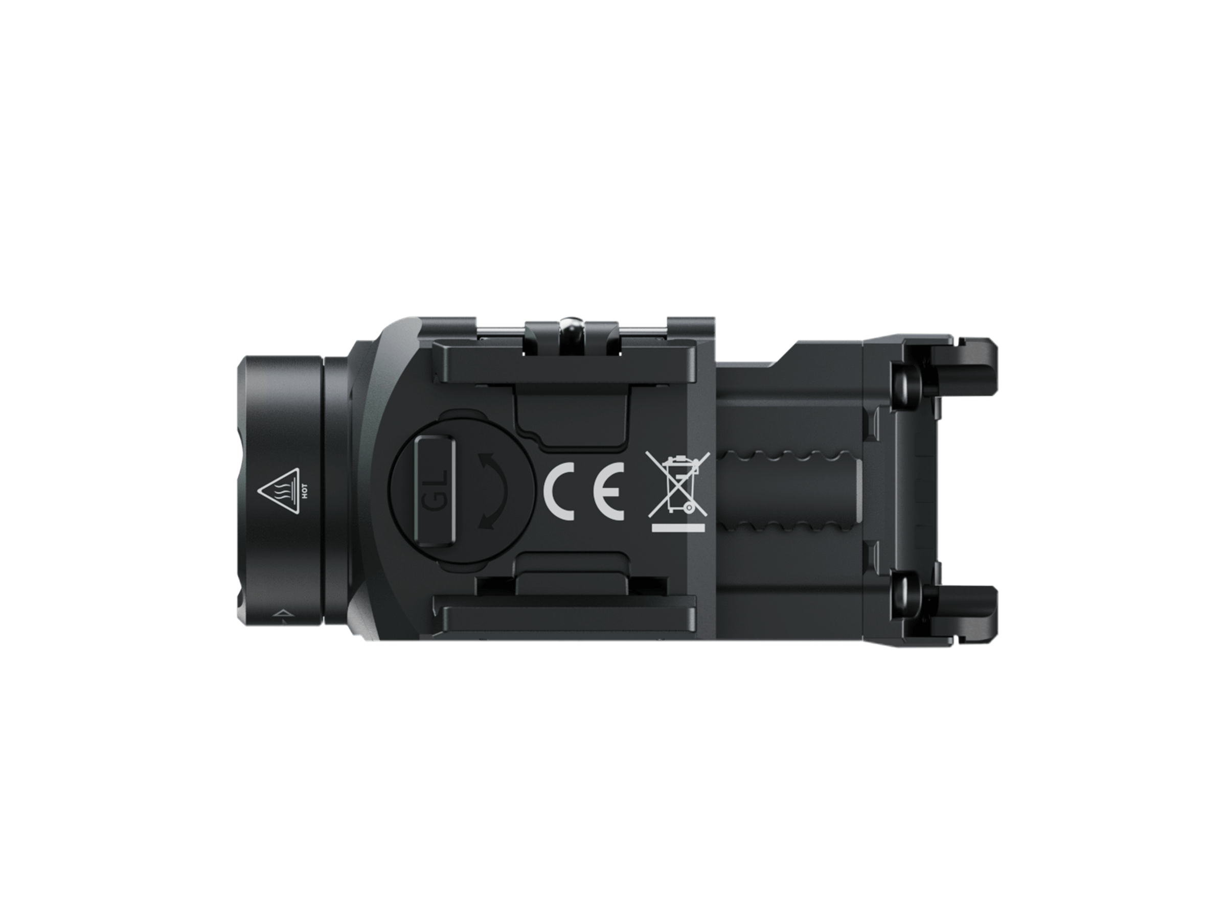 Fenix GL07 Quick Release Weapon Light - Energize Trek