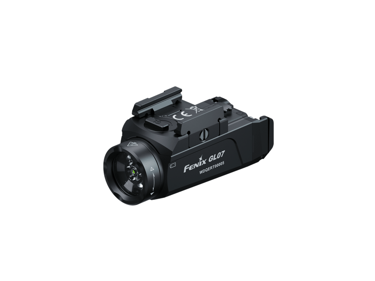 Fenix GL07 Quick Release Weapon Light - Energize Trek