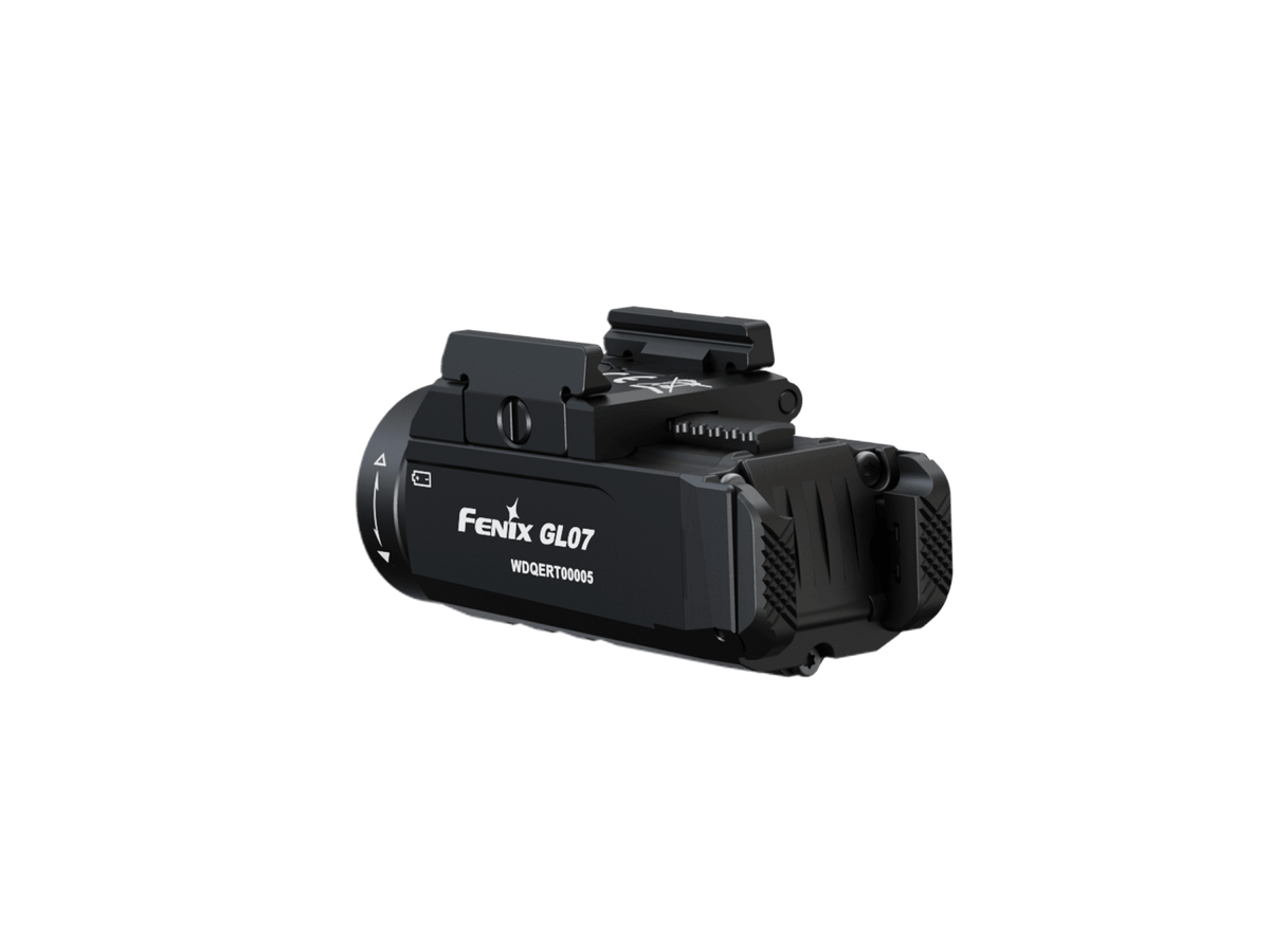Fenix GL07 Quick Release Weapon Light - Energize Trek