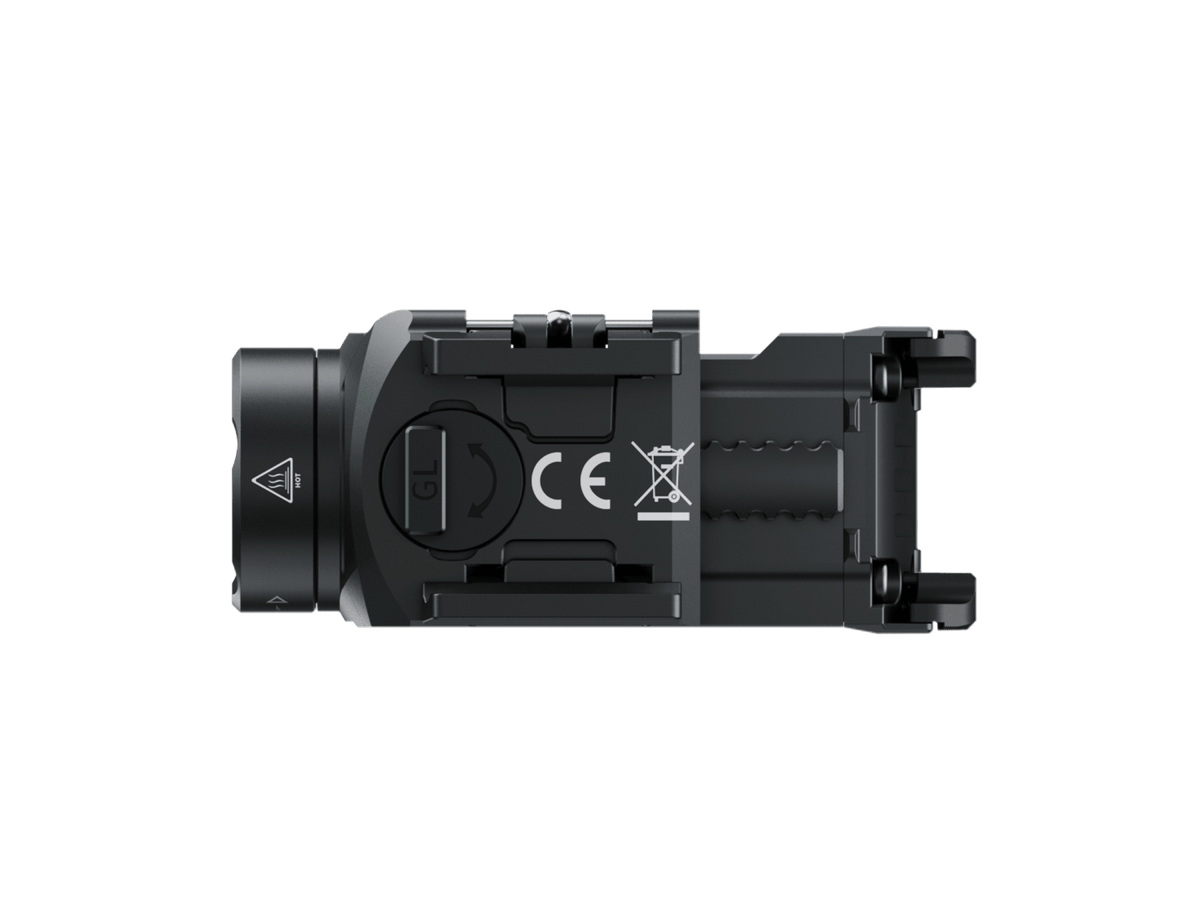 Fenix GL07 Quick Release Weapon Light - Energize Trek