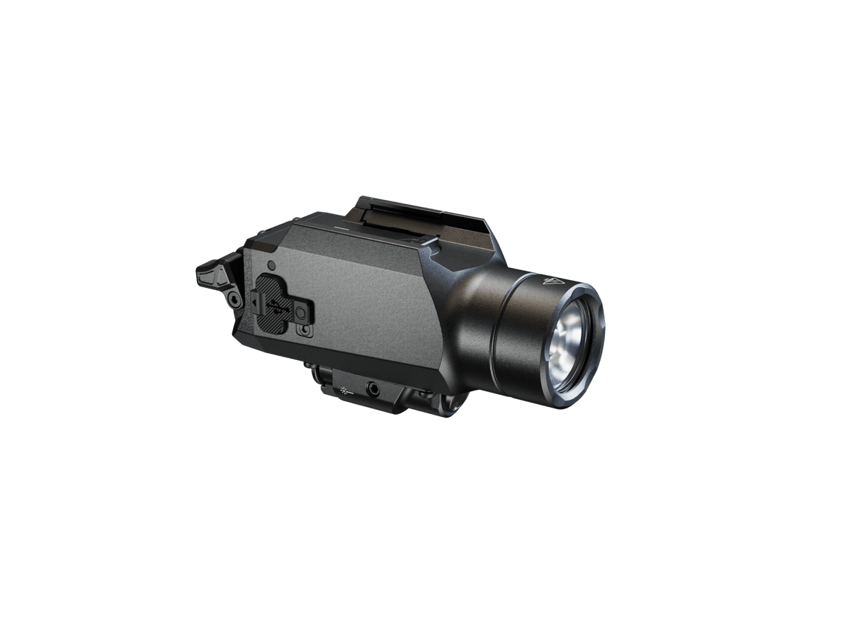 Fenix GL23R Green Laser Tactical Light - Energize Trek