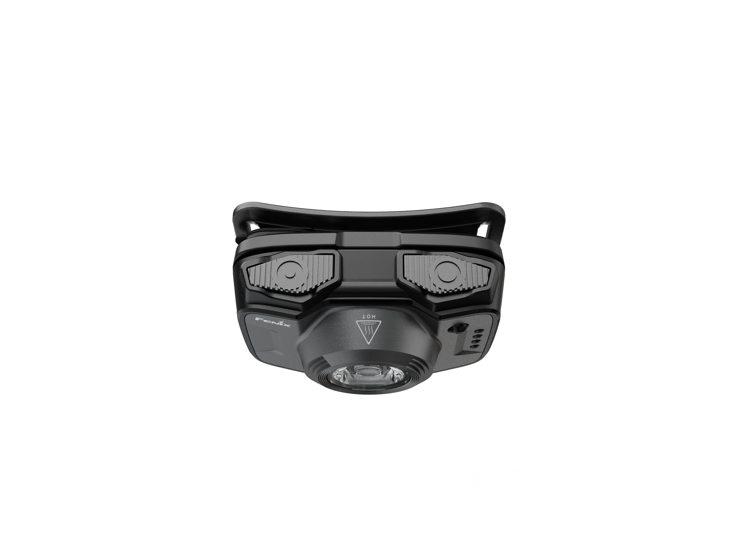 Fenix HL12R V2 Ultralight Outdoor Rechargeable Headlamp - Energize Trek