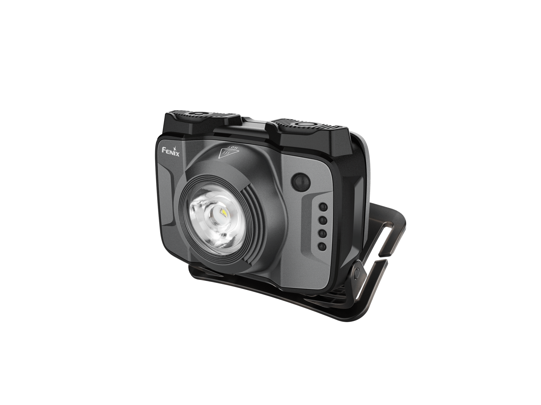Fenix HL12R V2 Ultralight Outdoor Rechargeable Headlamp - Energize Trek
