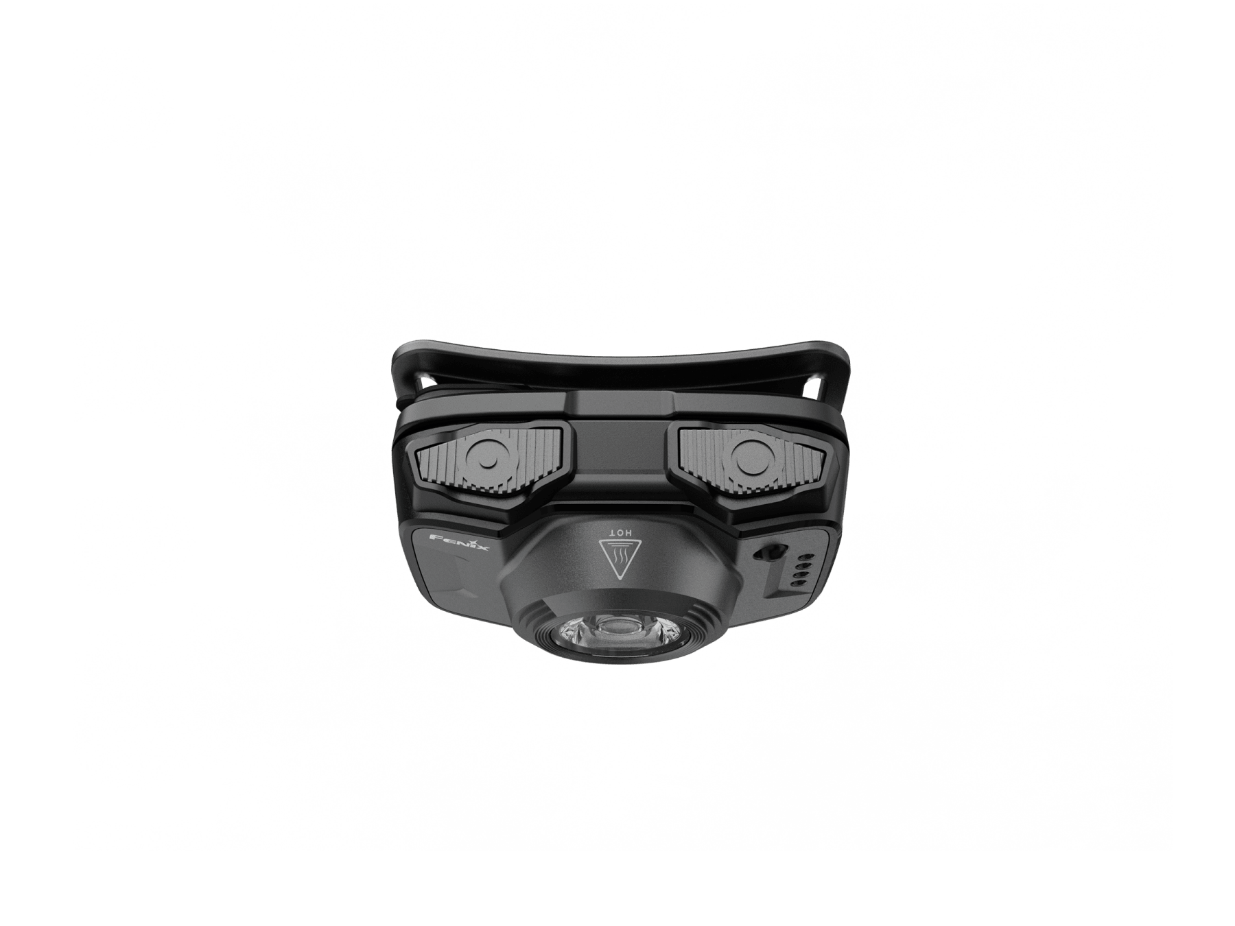 Fenix HL12R V2 Ultralight Outdoor Rechargeable Headlamp - Energize Trek