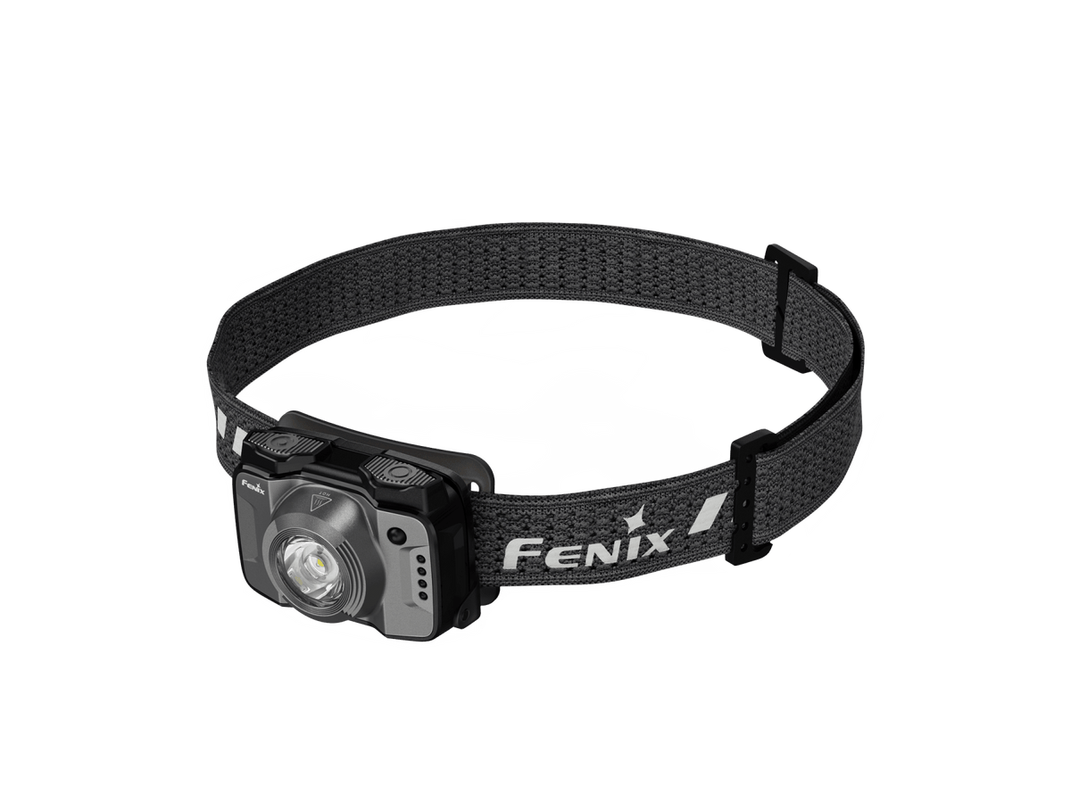 Fenix HL12R V2 Ultralight Outdoor Rechargeable Headlamp - Energize Trek