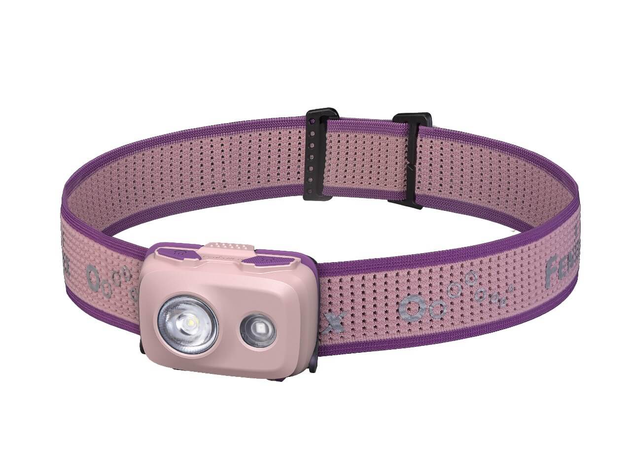 Fenix HL16 Lightweight Outdoor Hiking LED Headlamp - Energize Trek