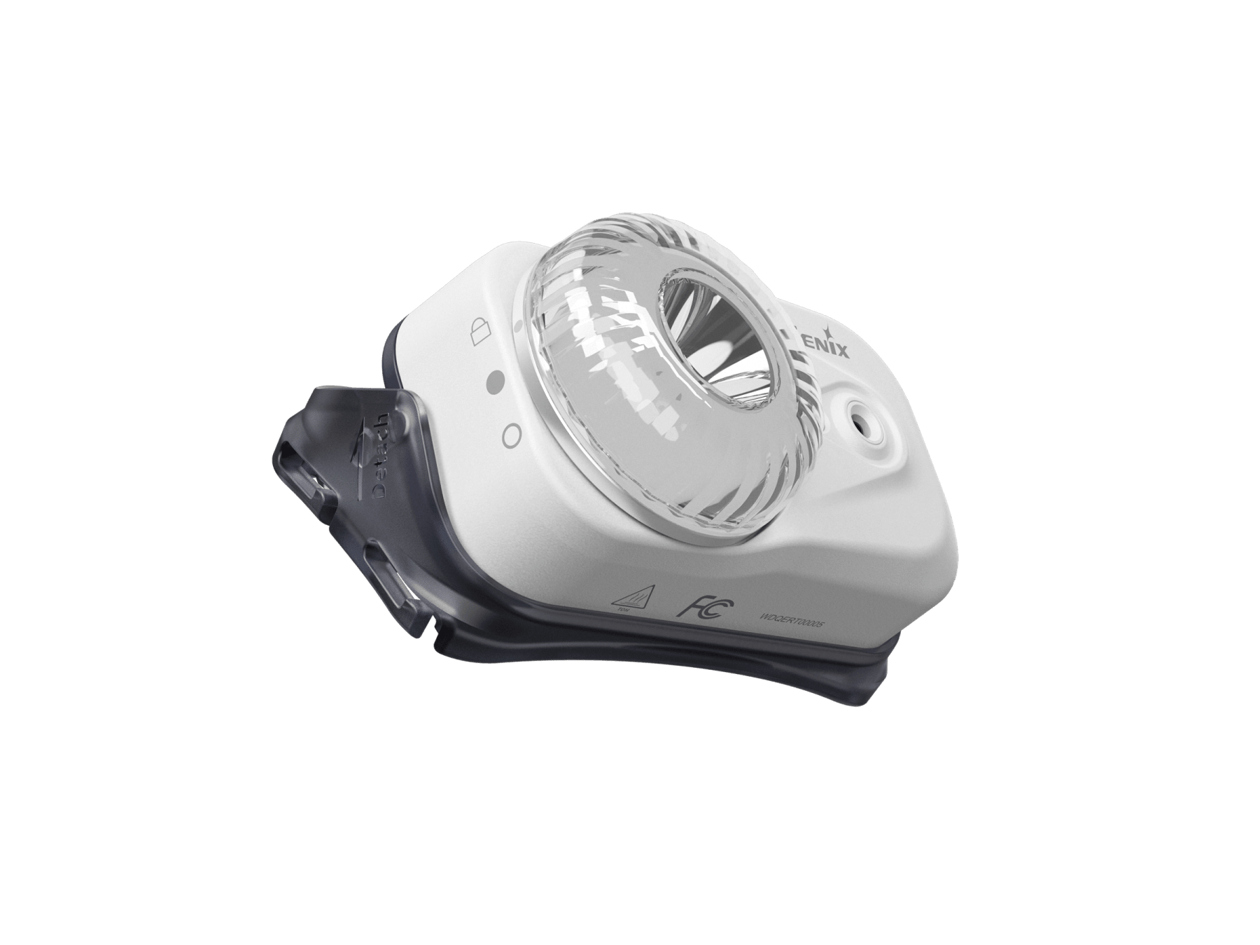 Fenix HL17R Multicolor 2-in-1 Headlamp - Energize Trek