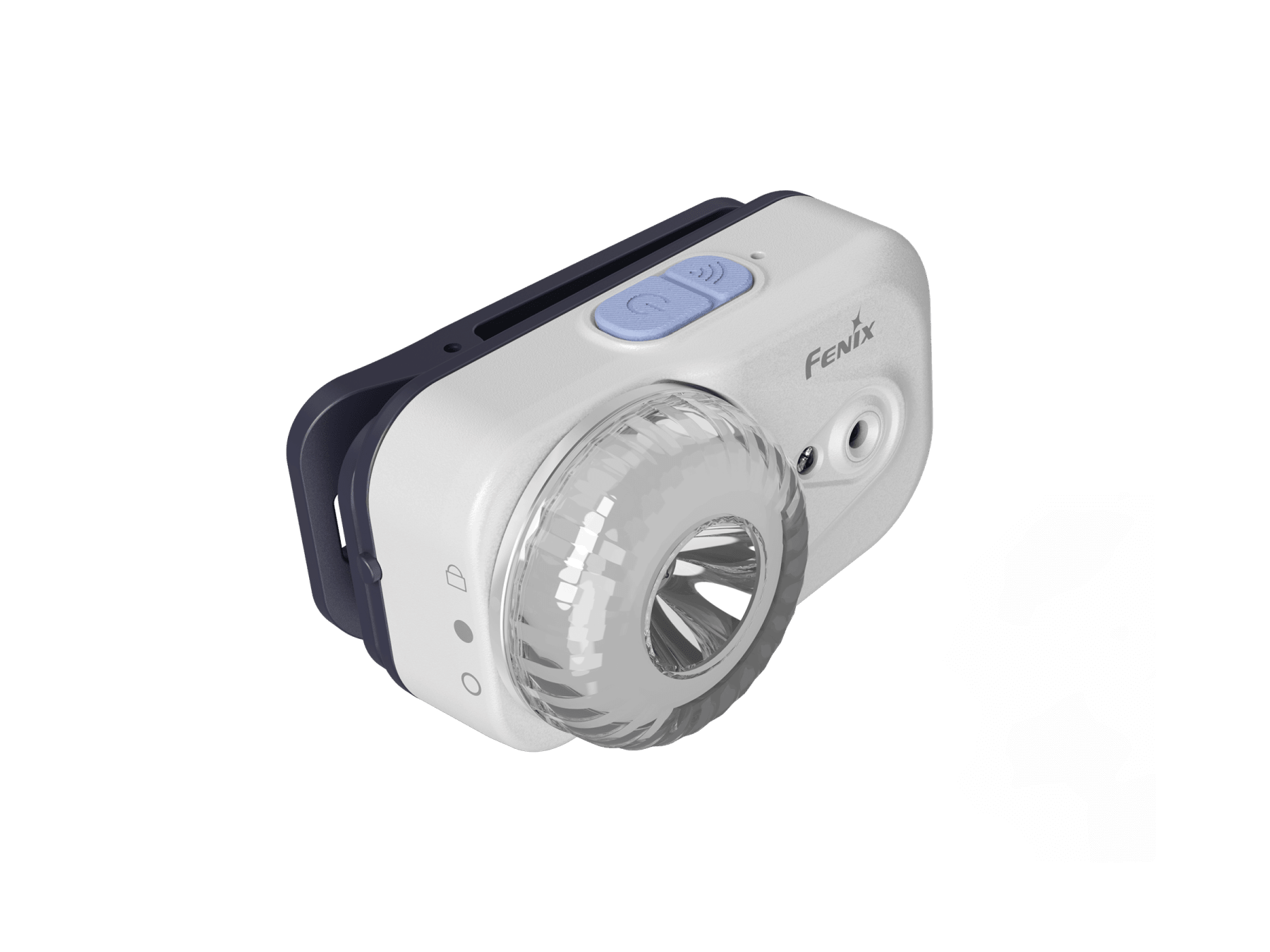 Fenix HL17R Multicolor 2-in-1 Headlamp - Energize Trek