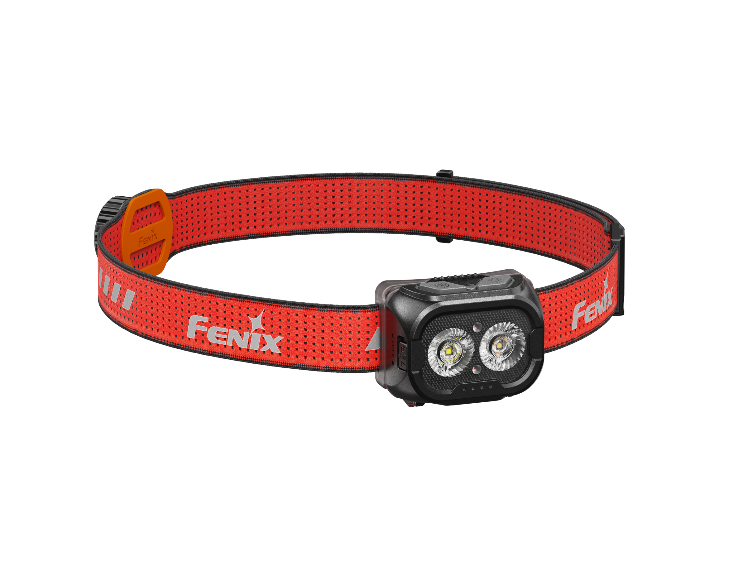 Fenix HL18R-T V2 Lightweight Trail Running Headlamp - Energize Trek
