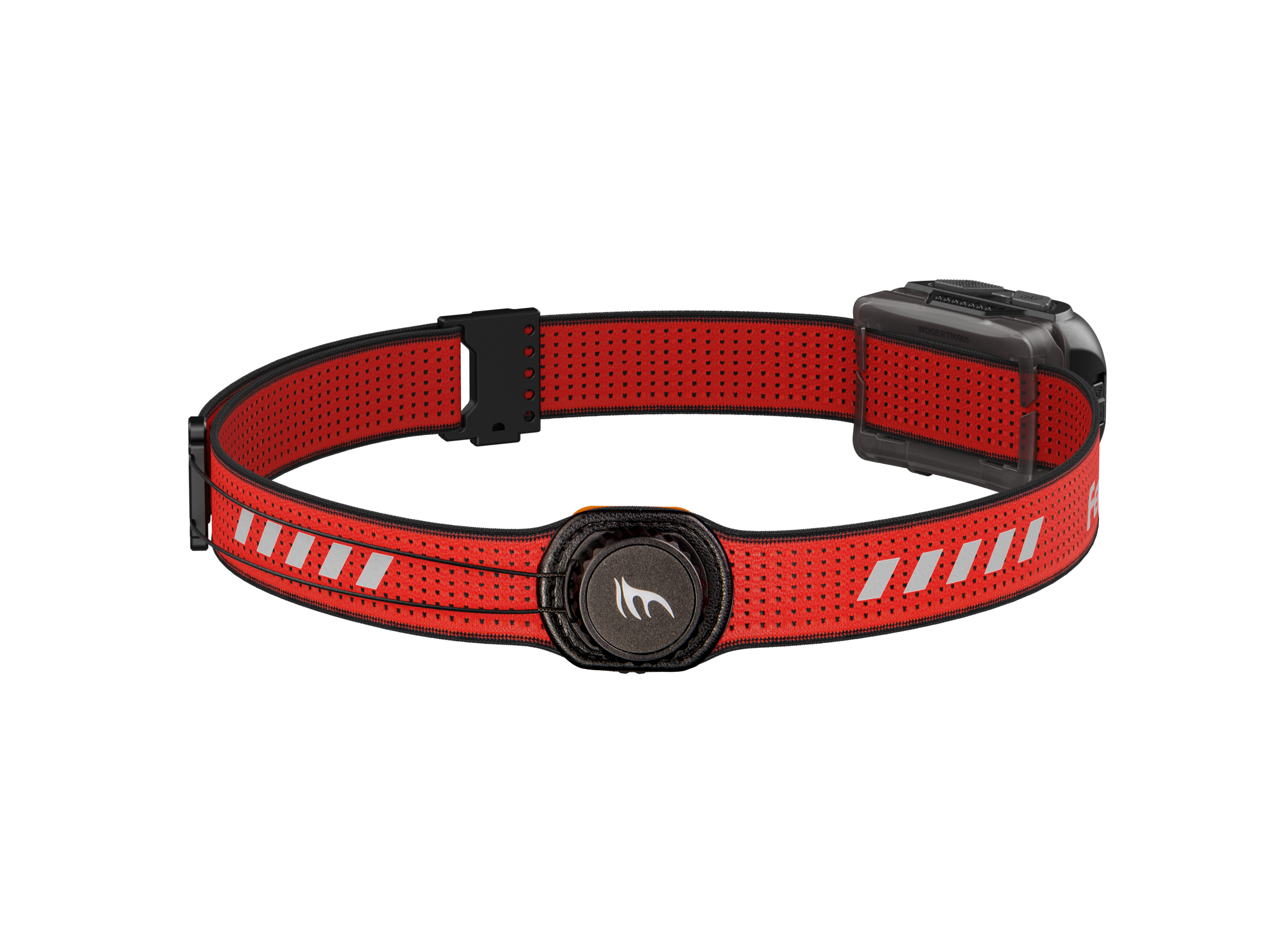 Fenix HL18R-T V2 Lightweight Trail Running Headlamp - Energize Trek