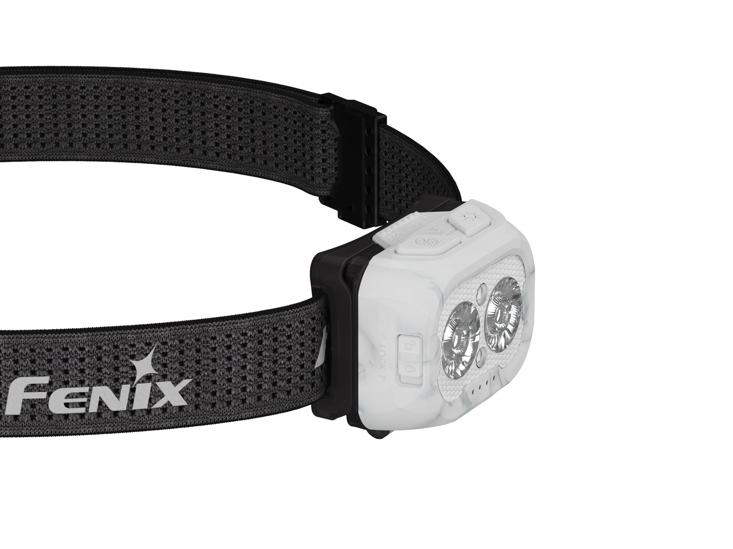 Fenix HL18R-T V2 Lightweight Trail Running Headlamp - Energize Trek
