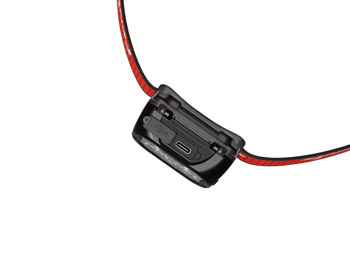 Fenix HL18R-T V2 Lightweight Trail Running Headlamp - Energize Trek