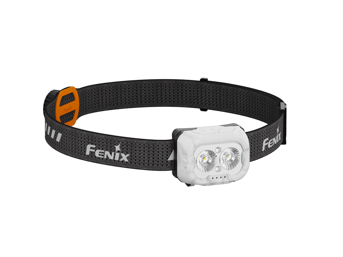 Fenix HL18R-T V2 Lightweight Trail Running Headlamp - Energize Trek