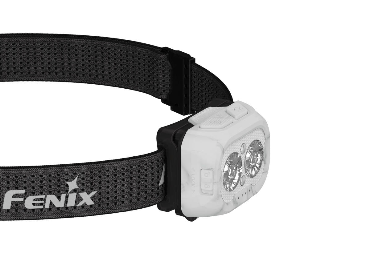 Fenix HL18R-T V2 Lightweight Trail Running Headlamp - Energize Trek