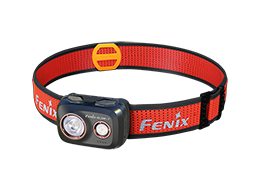 Fenix HL32R-T Trail Running LED Headlamp - 800 Lumens - Energize Trek