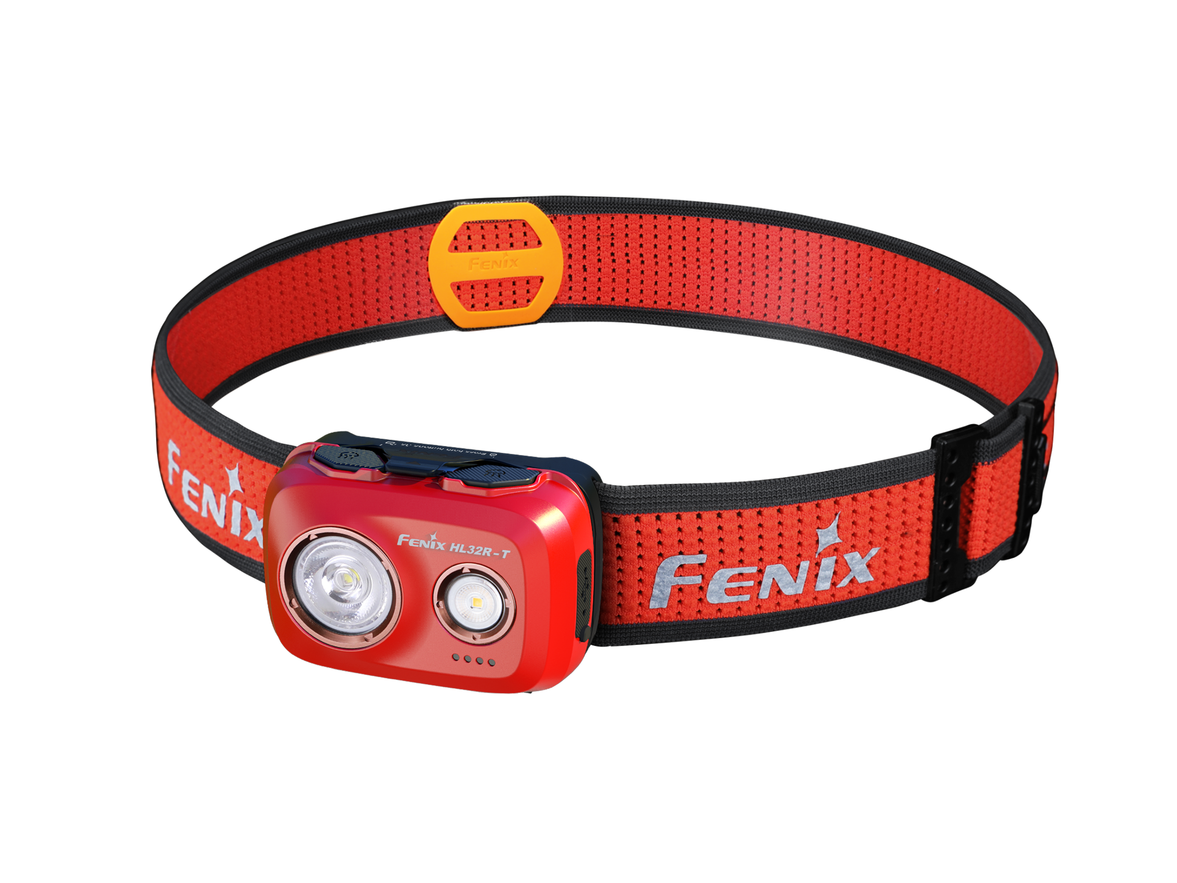 Fenix HL32R-T Trail Running LED Headlamp - 800 Lumens - Energize Trek