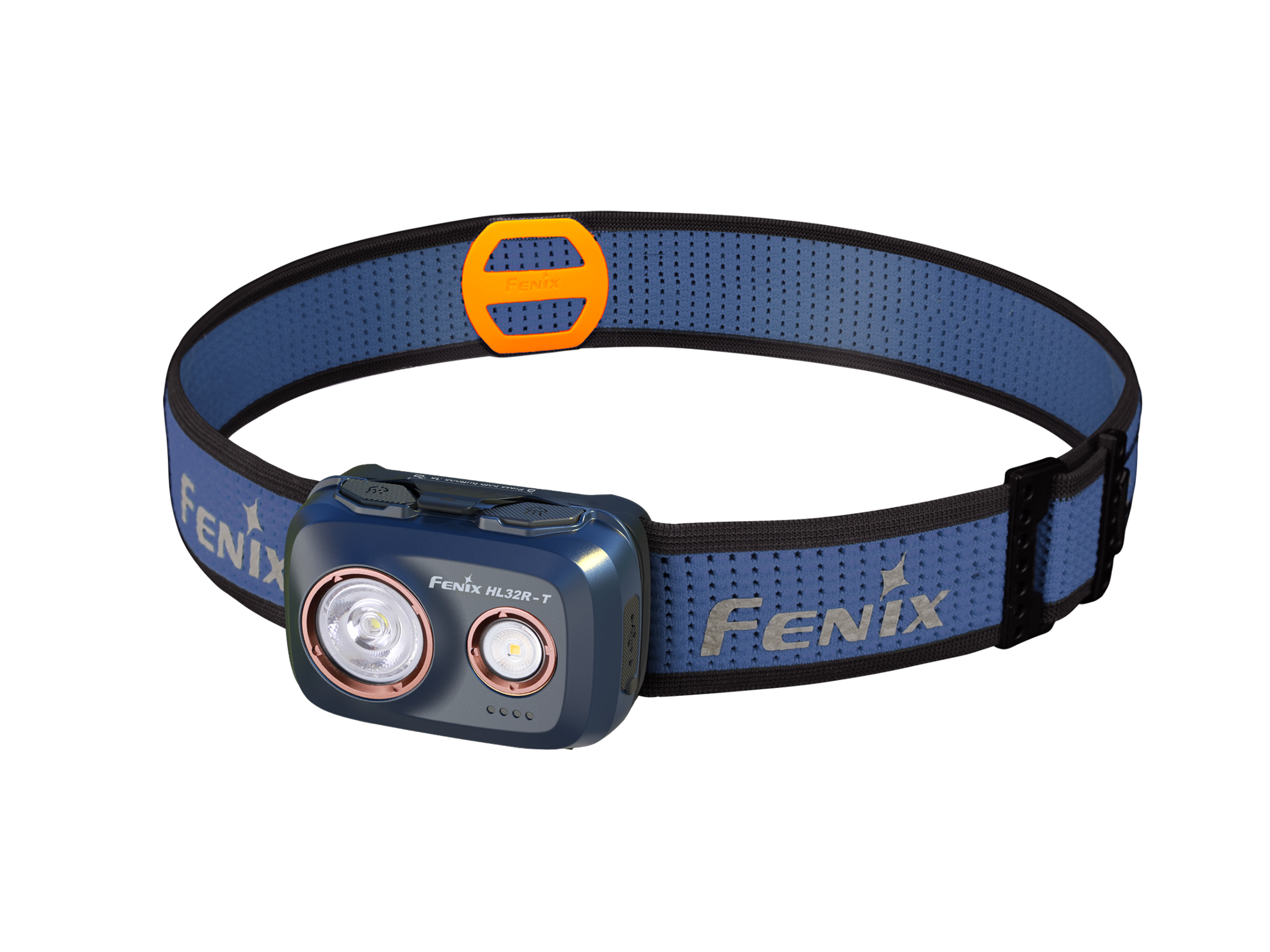 Fenix HL32R-T Trail Running LED Headlamp - 800 Lumens - Energize Trek