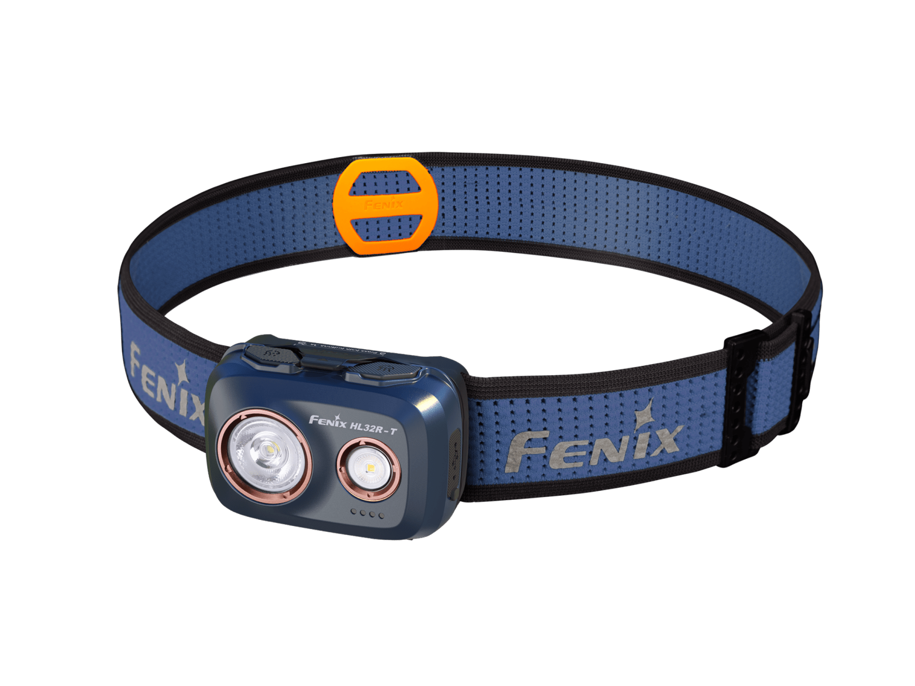 Fenix HL32R-T Trail Running LED Headlamp - 800 Lumens - Energize Trek
