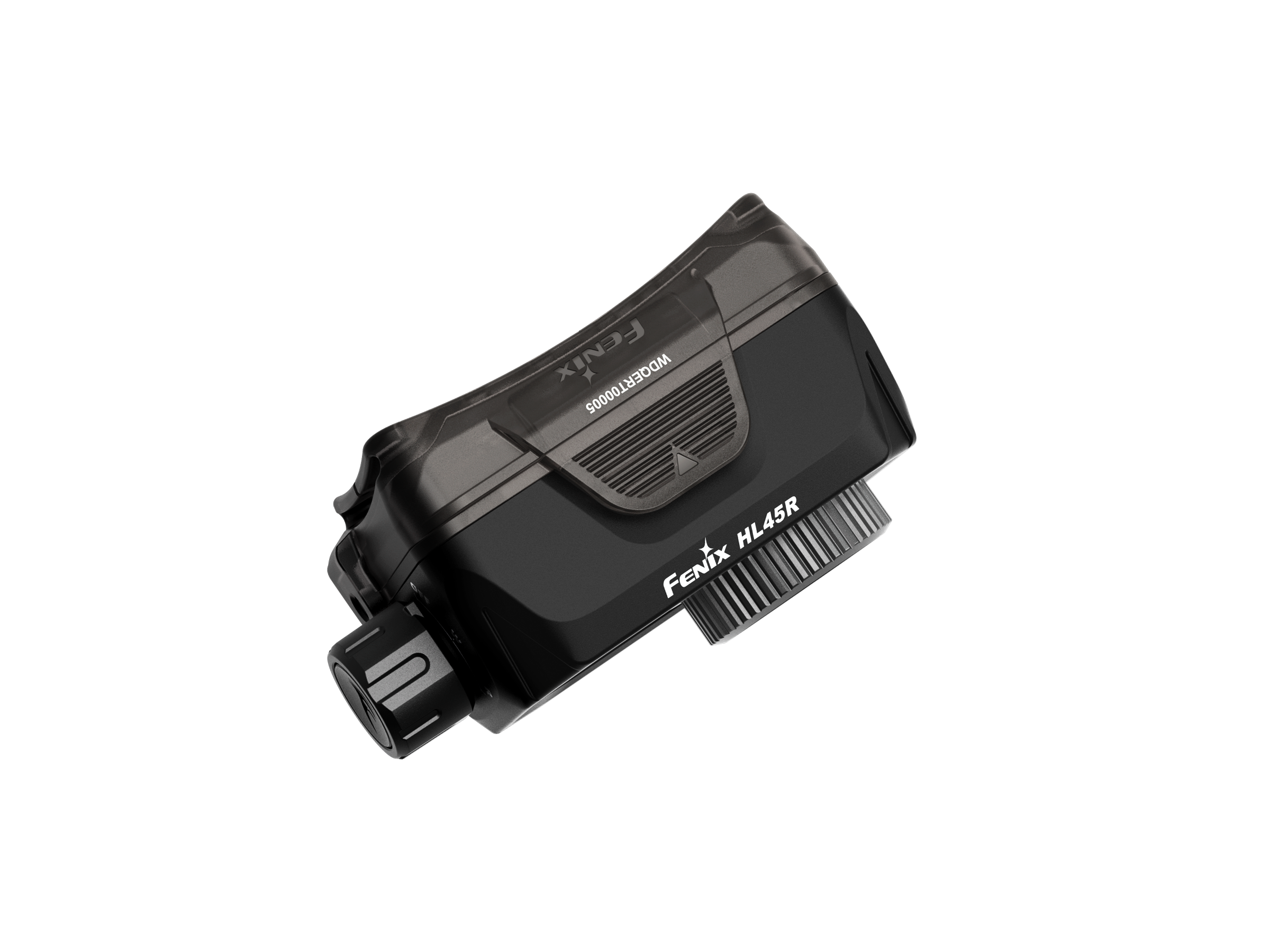 Fenix HL45R Rechargeable Focusing Gesture-Sensing Headlamp - Energize Trek