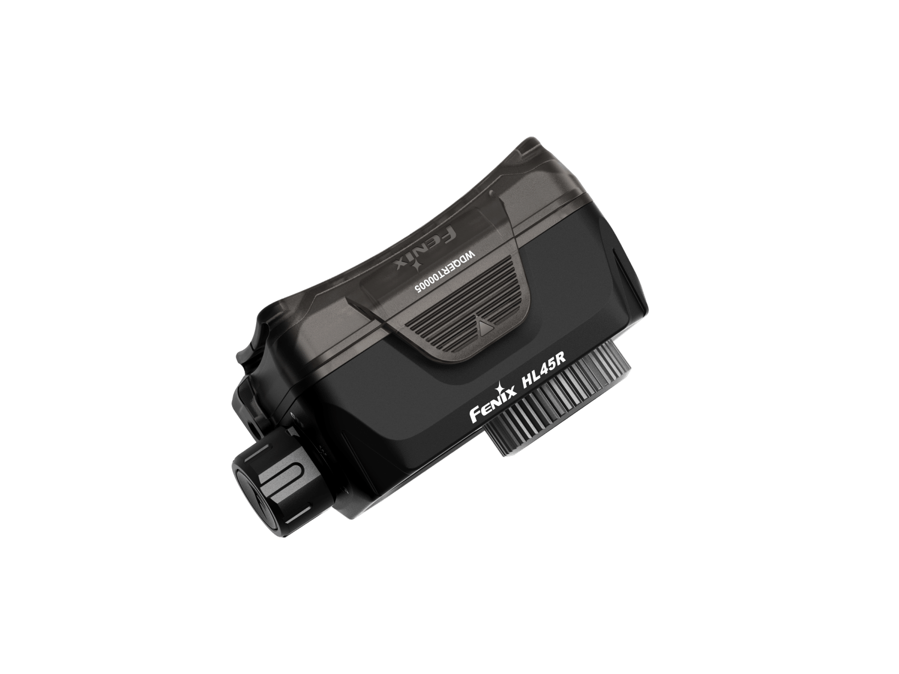 Fenix HL45R Rechargeable Focusing Gesture-Sensing Headlamp - Energize Trek