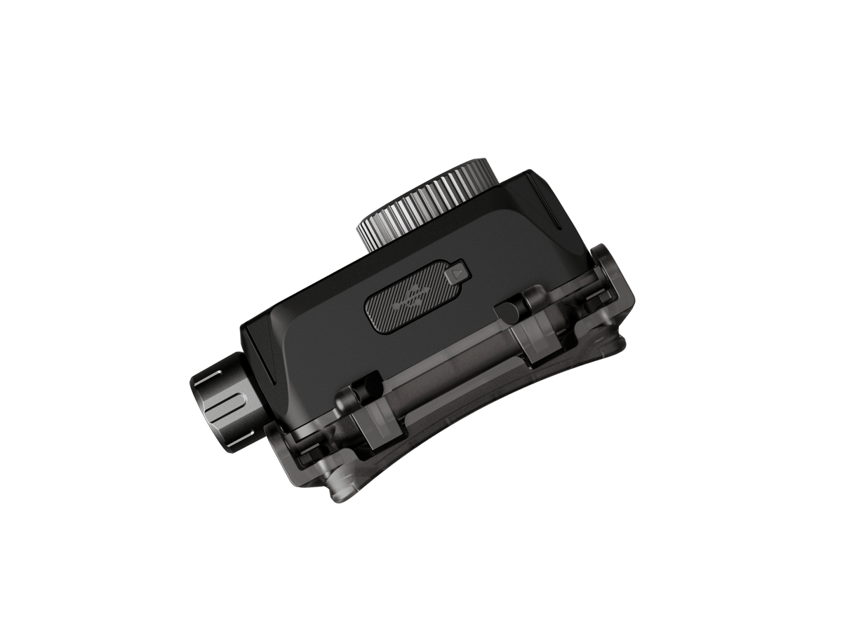 Fenix HL45R Rechargeable Focusing Gesture-Sensing Headlamp - Energize Trek