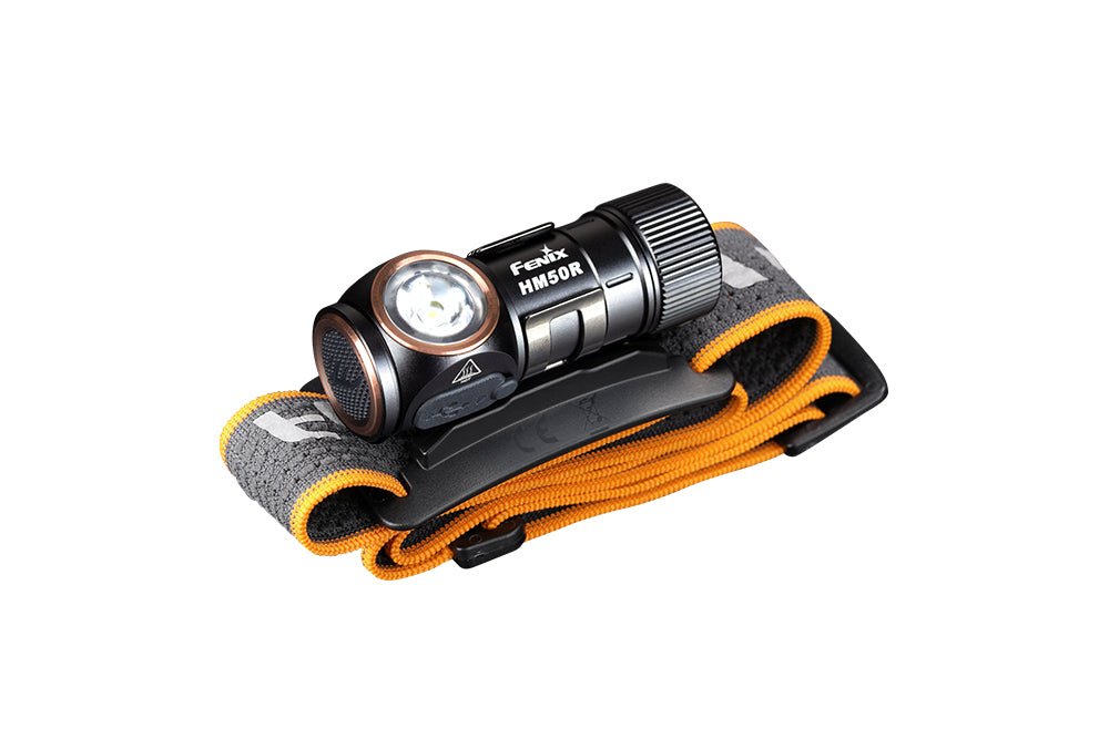 Fenix HM50R V2.0 LED Headlamp - 700 Lumens - Energize Trek