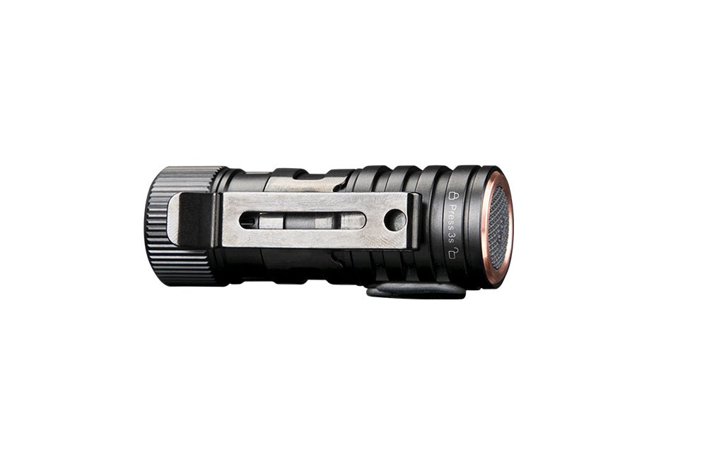 Fenix HM50R V2.0 LED Headlamp - 700 Lumens - Energize Trek