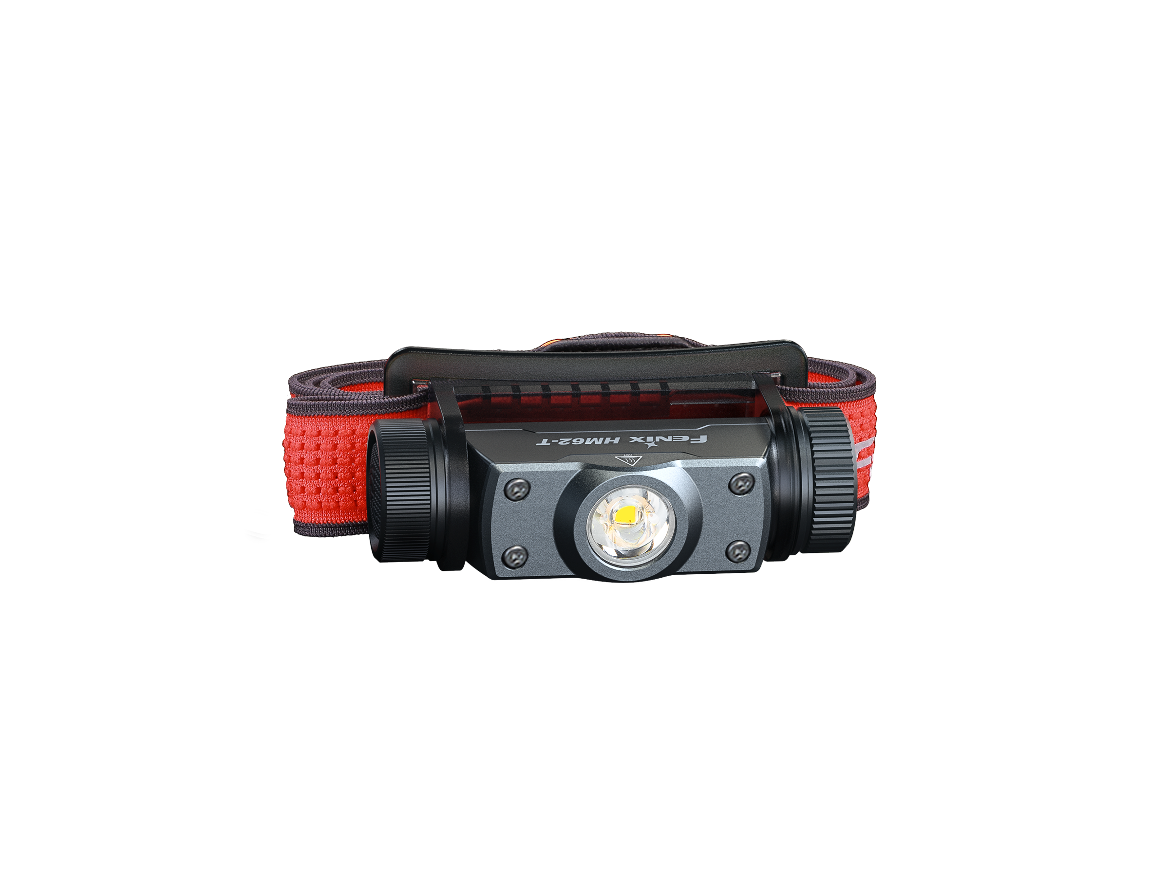 Fenix HM62-T Lightweight Trail Running Headlamp - Energize Trek
