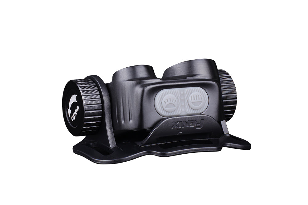 Fenix HM65R Rechargeable LED Headlamp - 1400 Lumens - Energize Trek