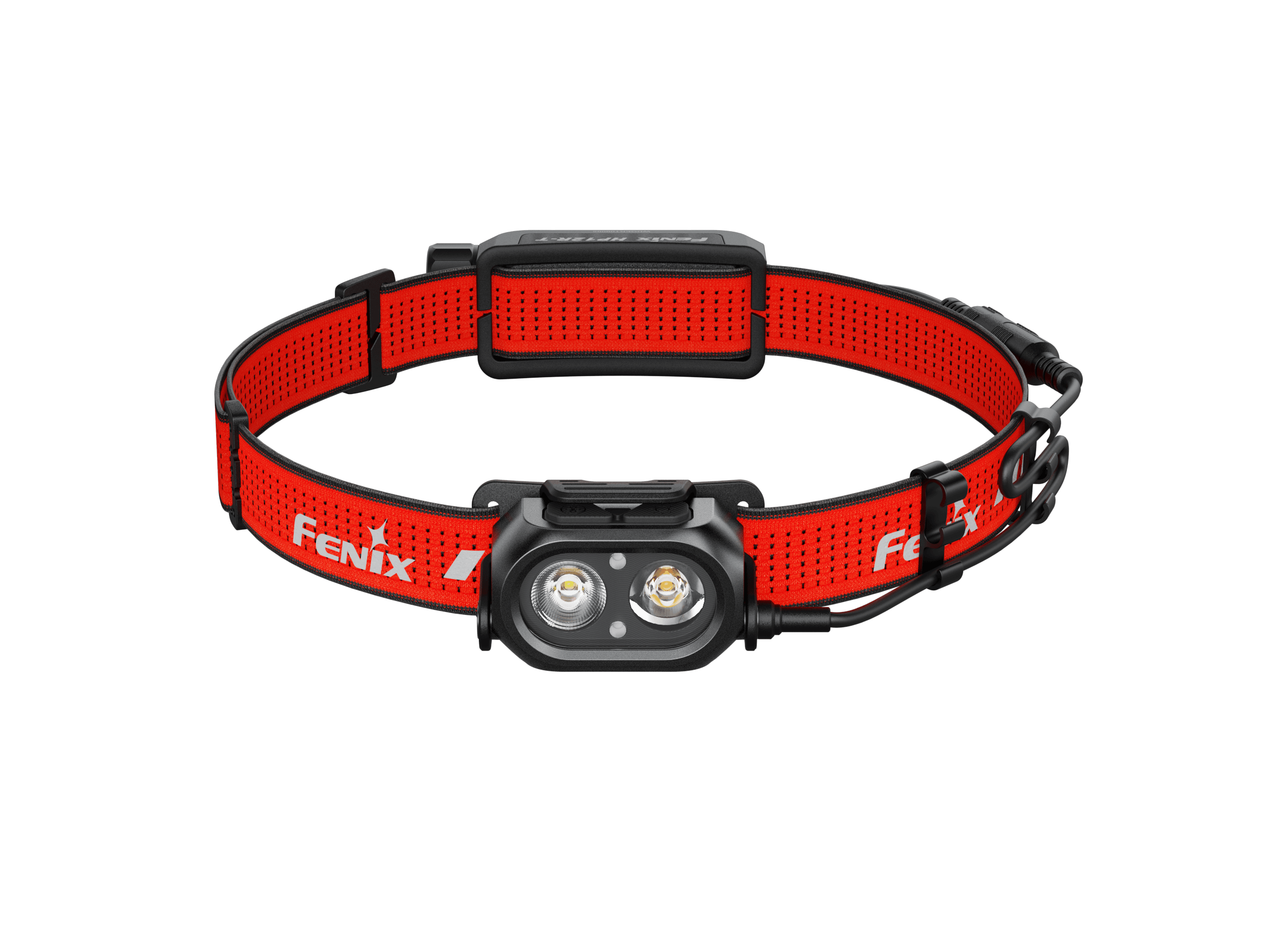 Fenix HP12R-T Balanced Trail Headlamp - Energize Trek