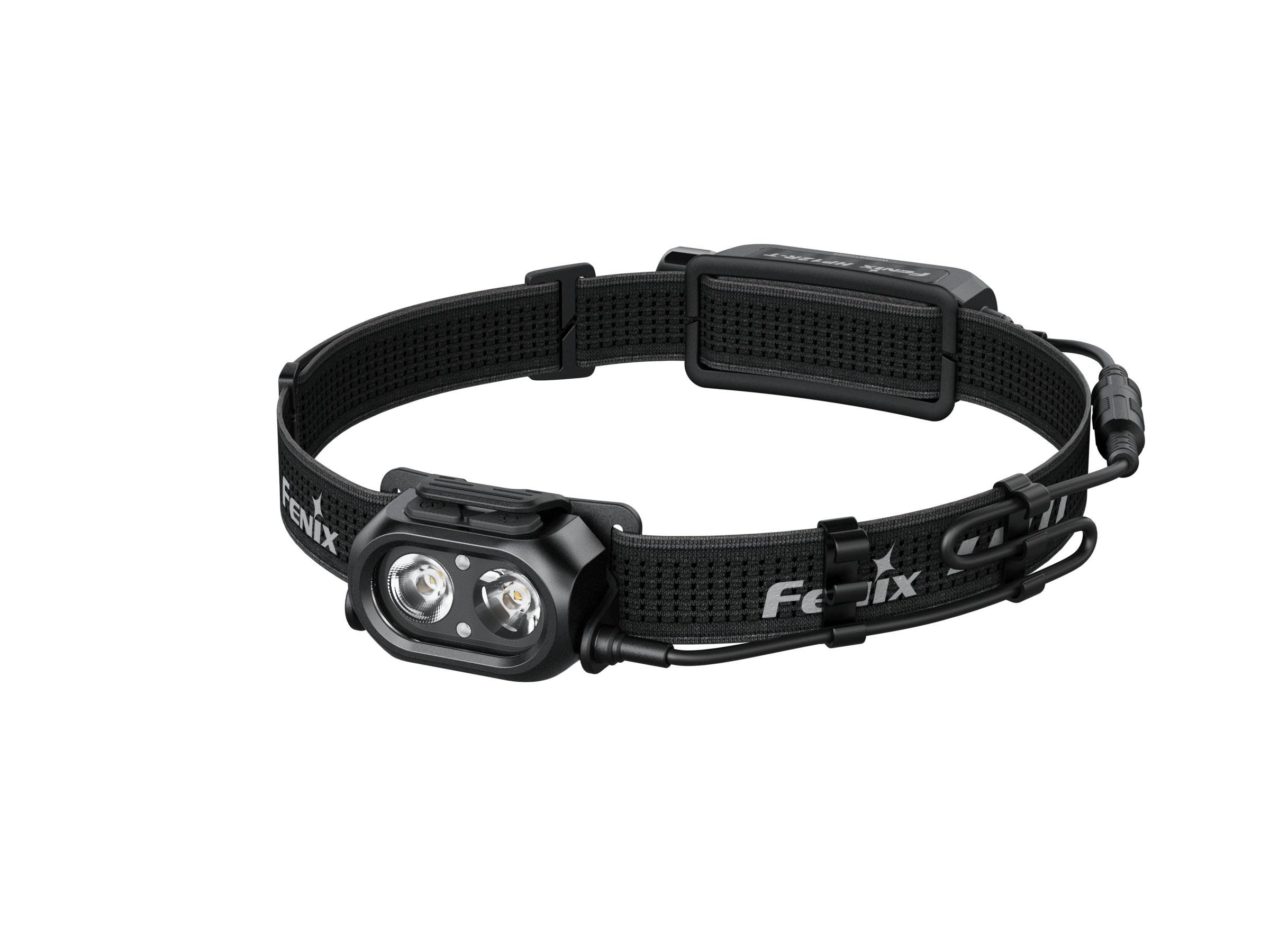 Fenix HP12R-T Balanced Trail Headlamp - Energize Trek