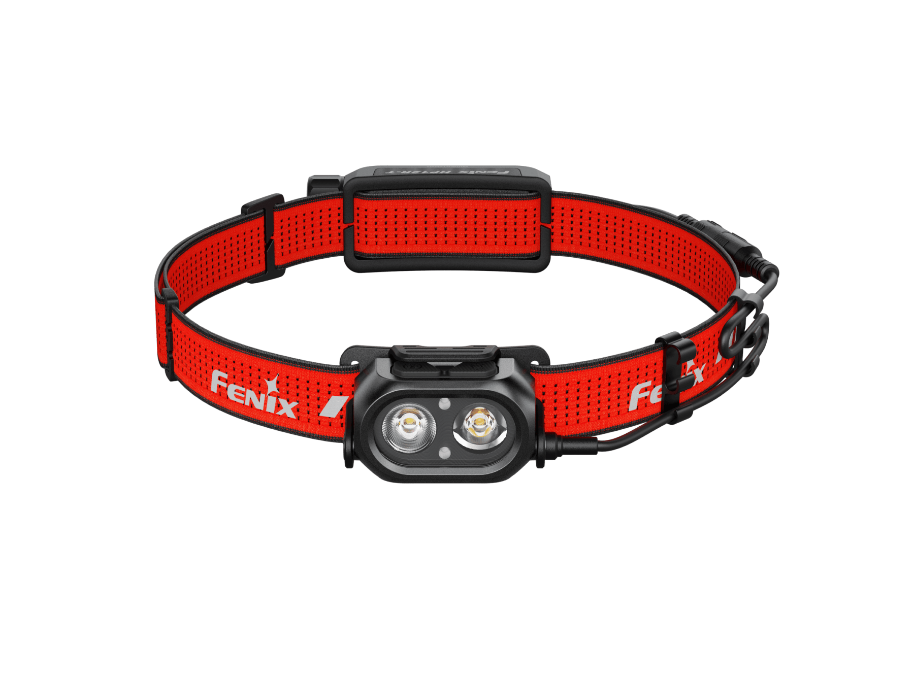Fenix HP12R-T Balanced Trail Headlamp - Energize Trek