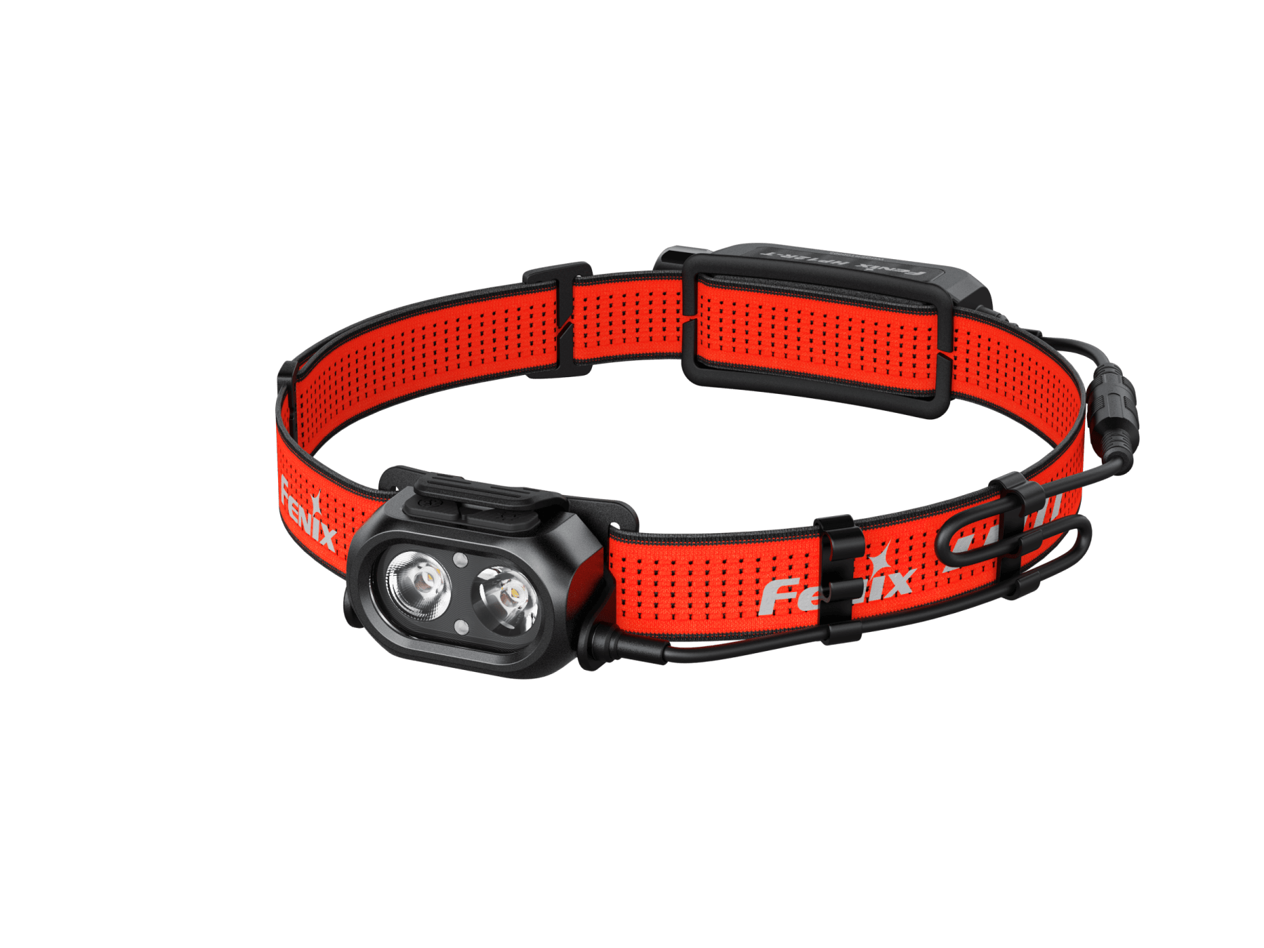 Fenix HP12R-T Balanced Trail Headlamp - Energize Trek