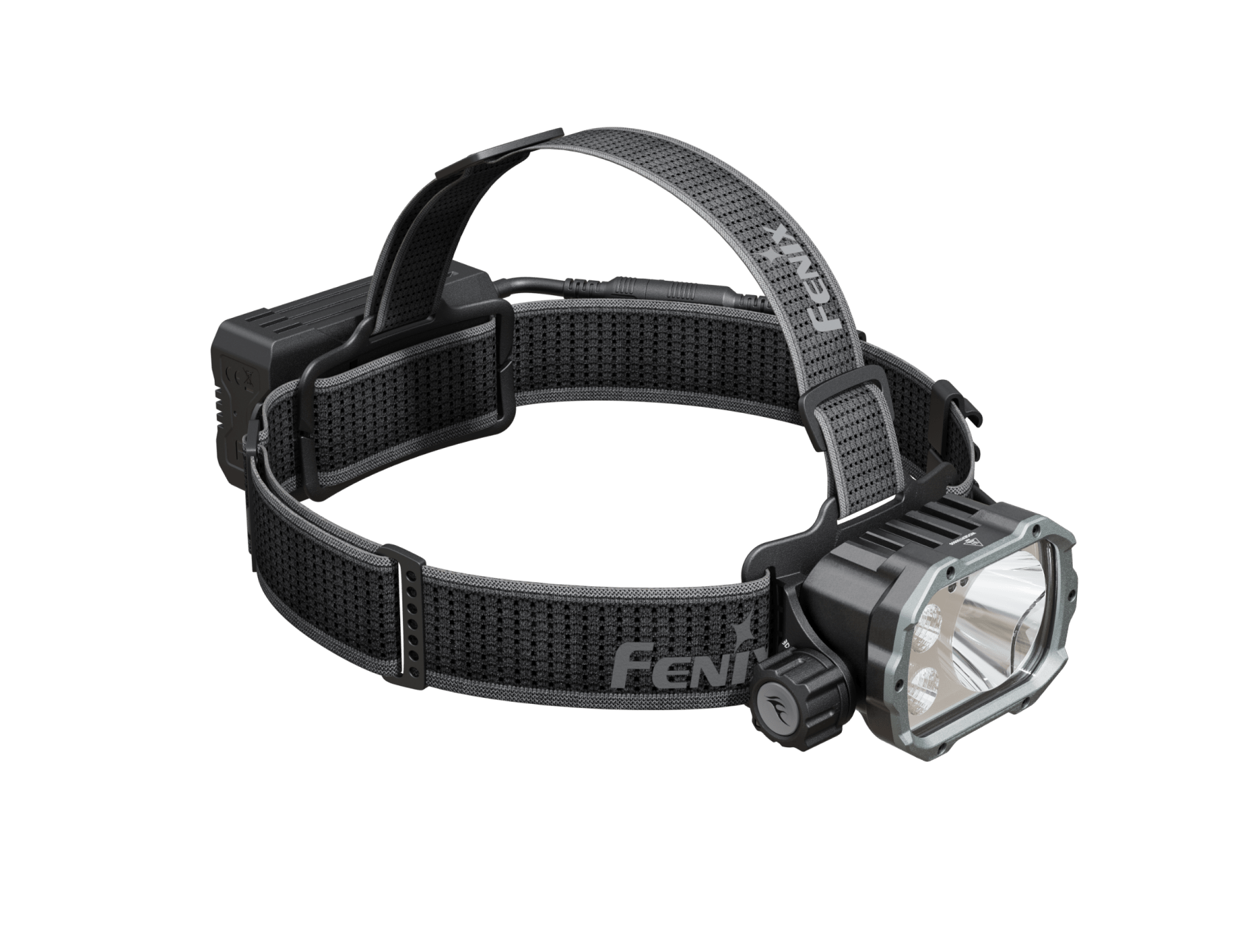 Fenix HP35R Search and Rescue Headlamp - Energize Trek