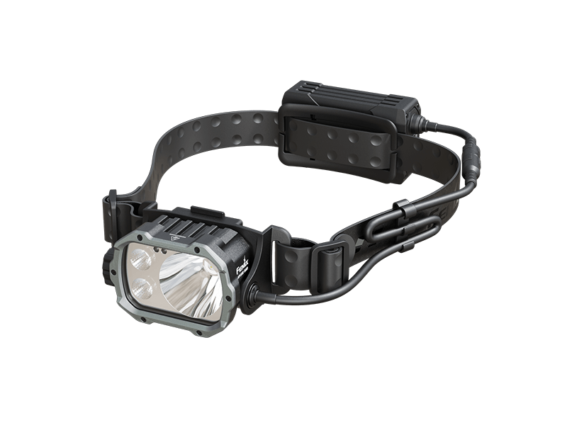Fenix HP35R Search and Rescue Headlamp - Energize Trek