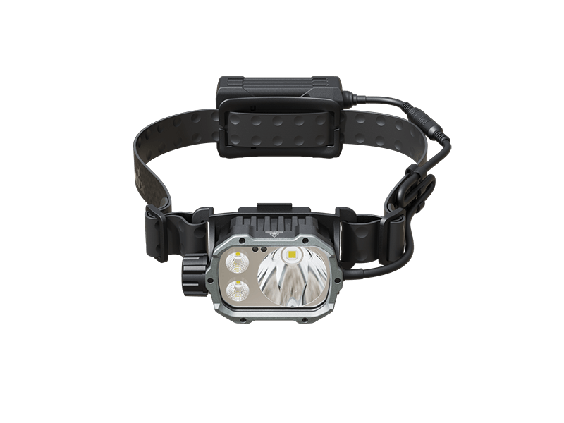 Fenix HP35R Search and Rescue Headlamp - Energize Trek