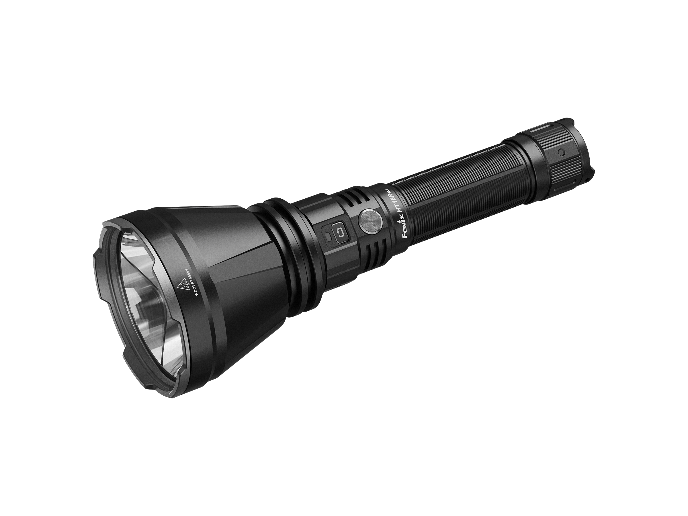 Fenix HT18R V2 Long-Range Hunting Flashlight - Energize Trek