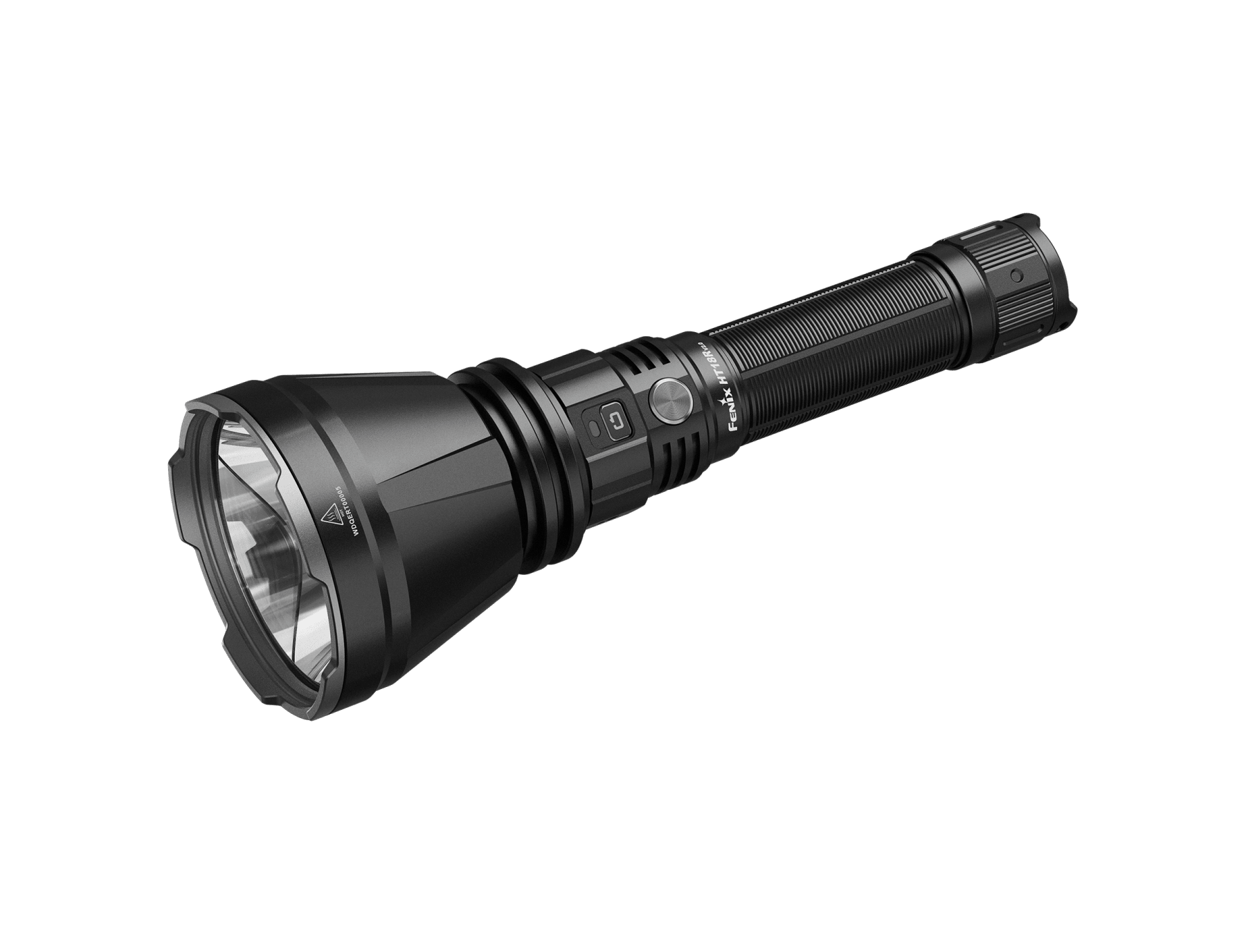 Fenix HT18R V2 Long-Range Hunting Flashlight - Energize Trek