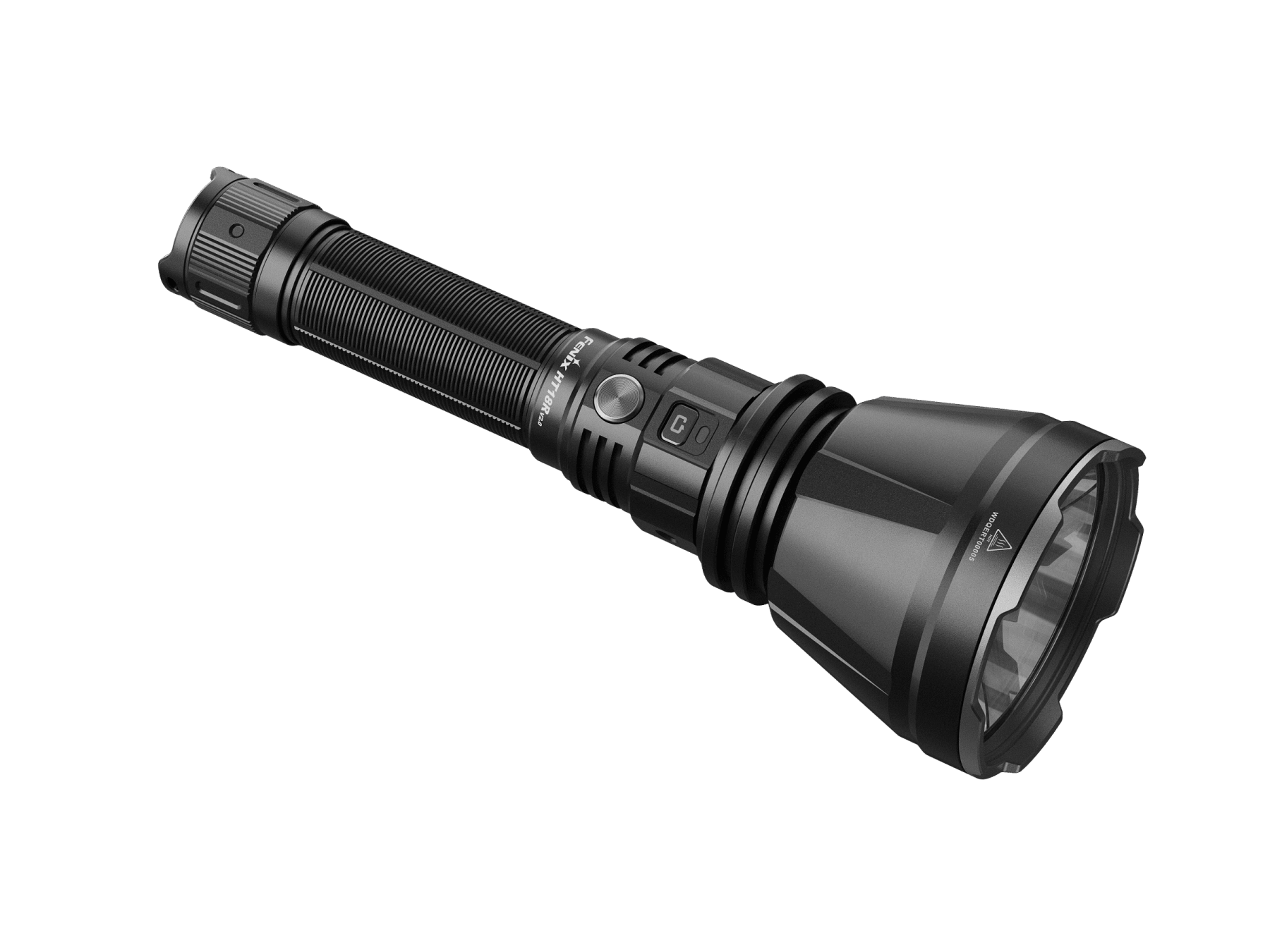 Fenix HT18R V2 Long-Range Hunting Flashlight - Energize Trek
