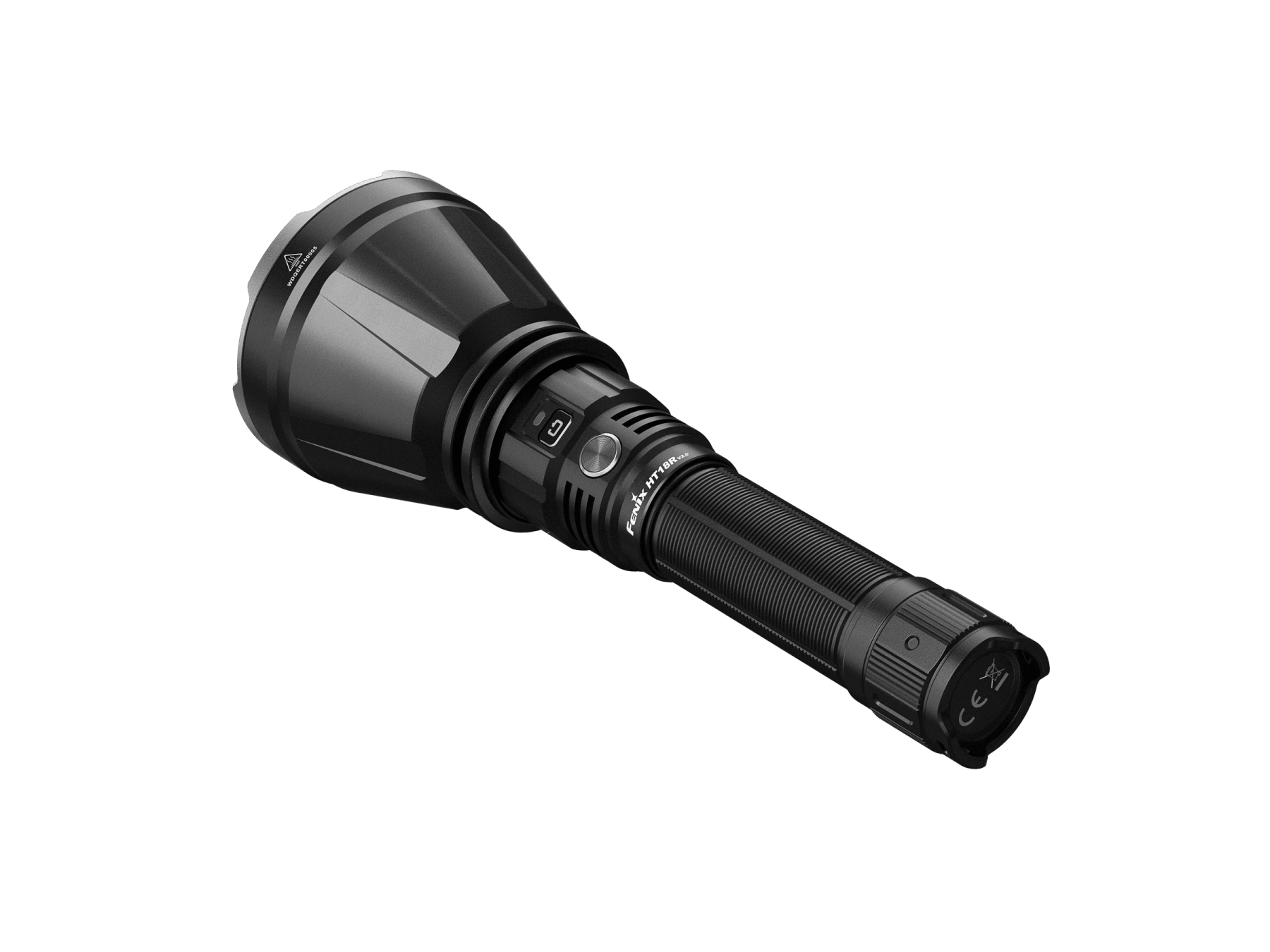 Fenix HT18R V2 Long-Range Hunting Flashlight - Energize Trek