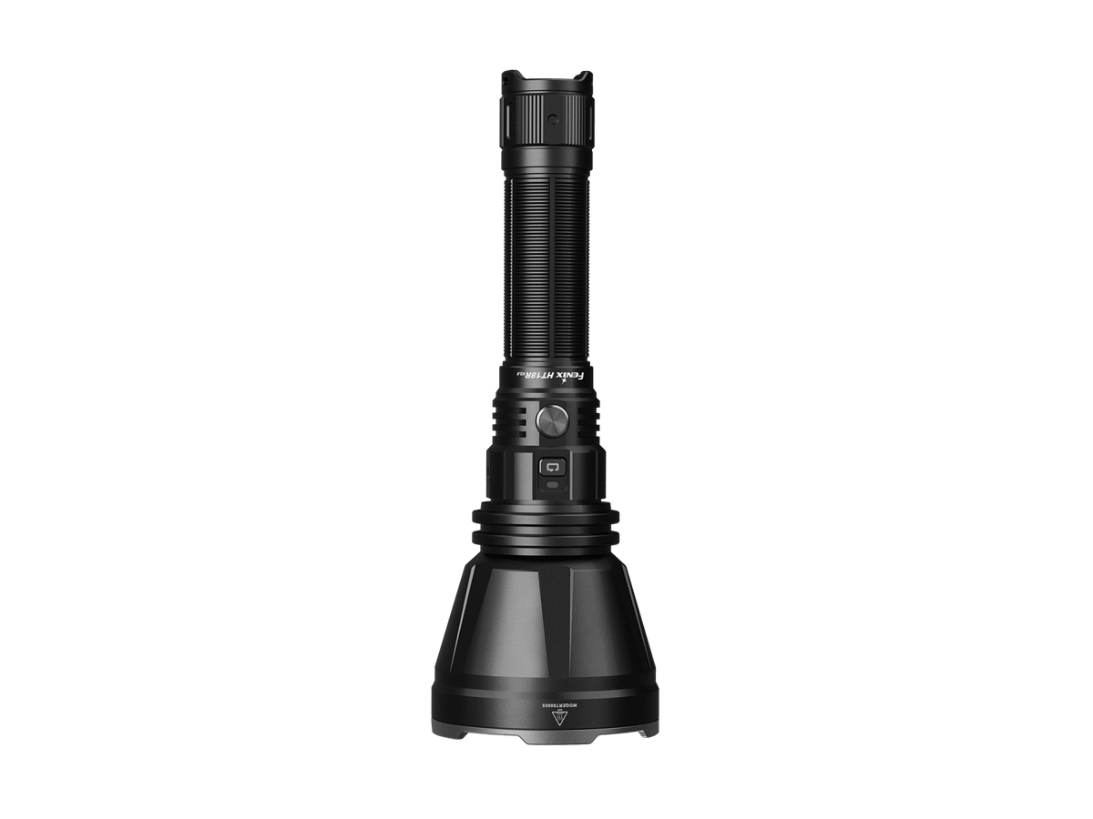Fenix HT18R V2 Long-Range Hunting Flashlight - Energize Trek