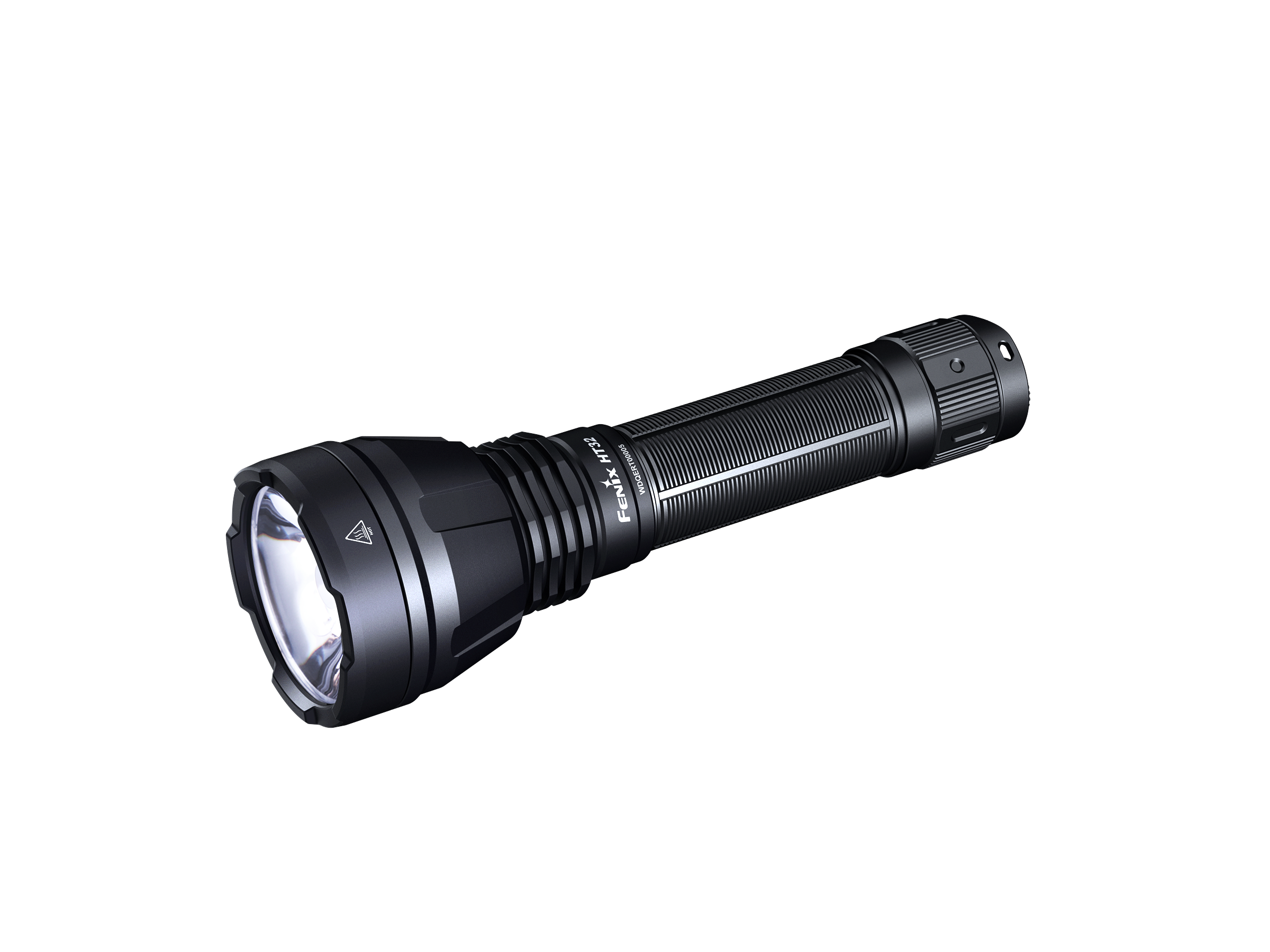 Fenix HT32 Hunting Flashlight with Red & Green Output - Energize Trek