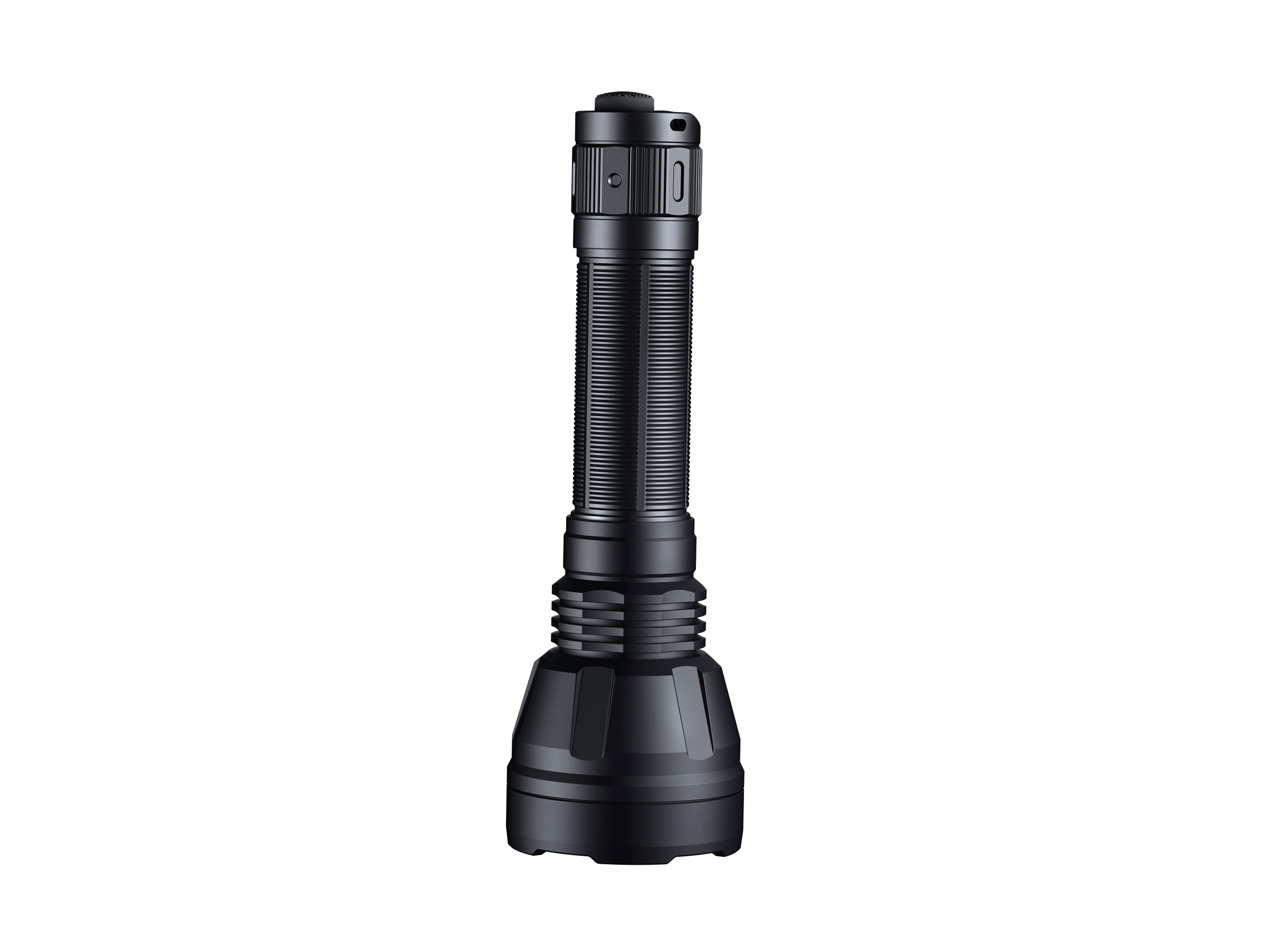 Fenix HT32 Hunting Flashlight with Red & Green Output - Energize Trek