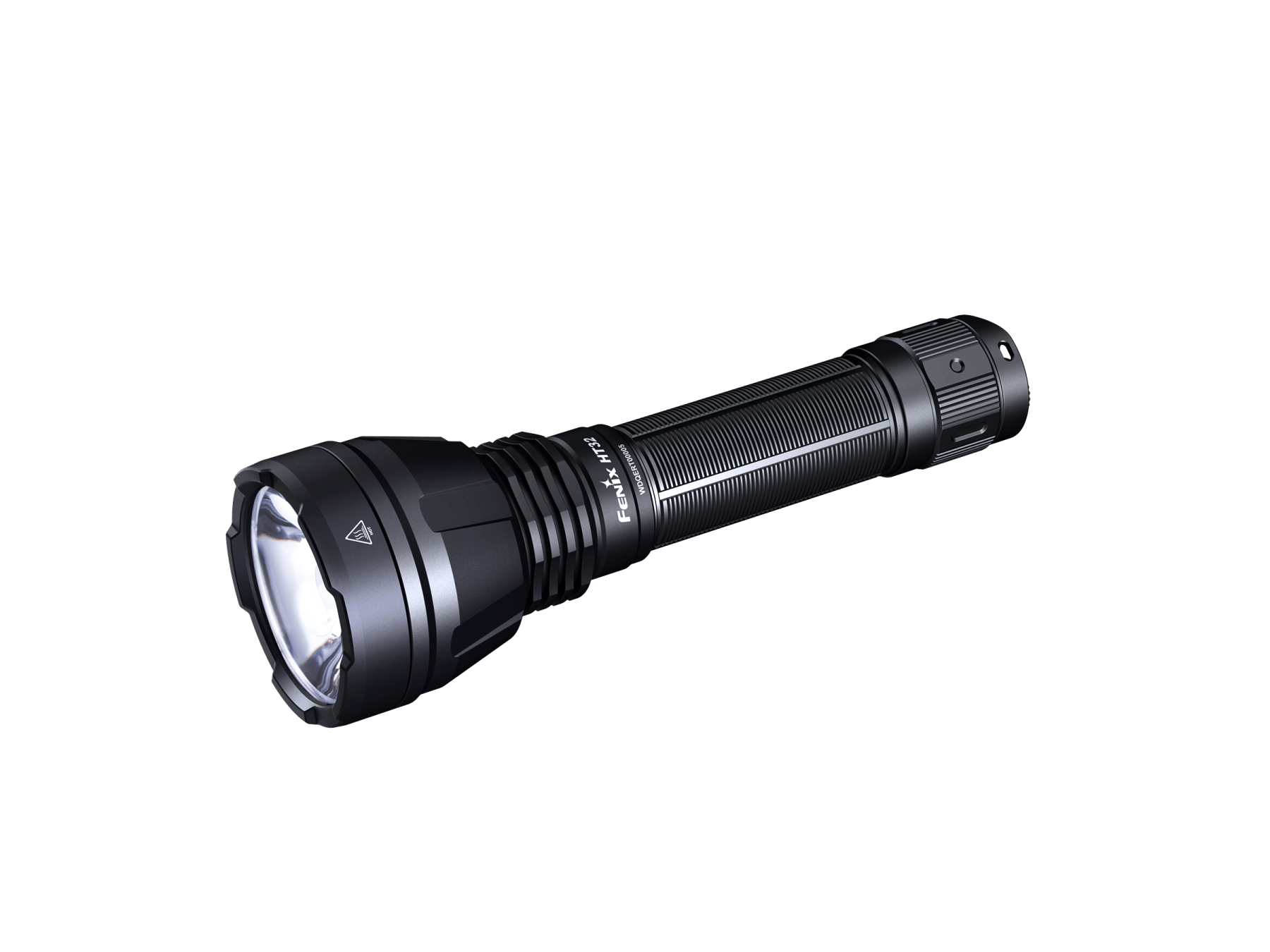 Fenix HT32 Hunting Flashlight with Red & Green Output - Energize Trek