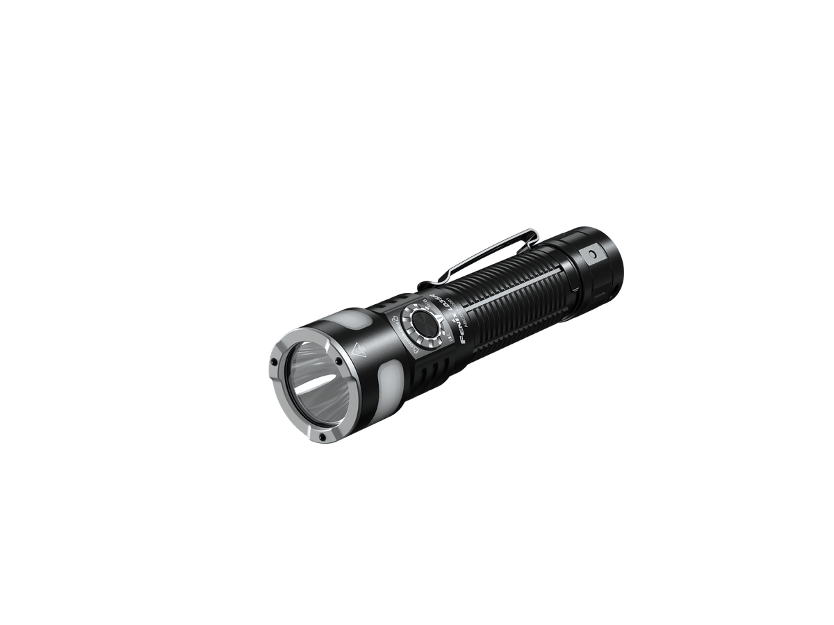 Fenix LD35R High Performance Multimode Flashlight - Energize Trek