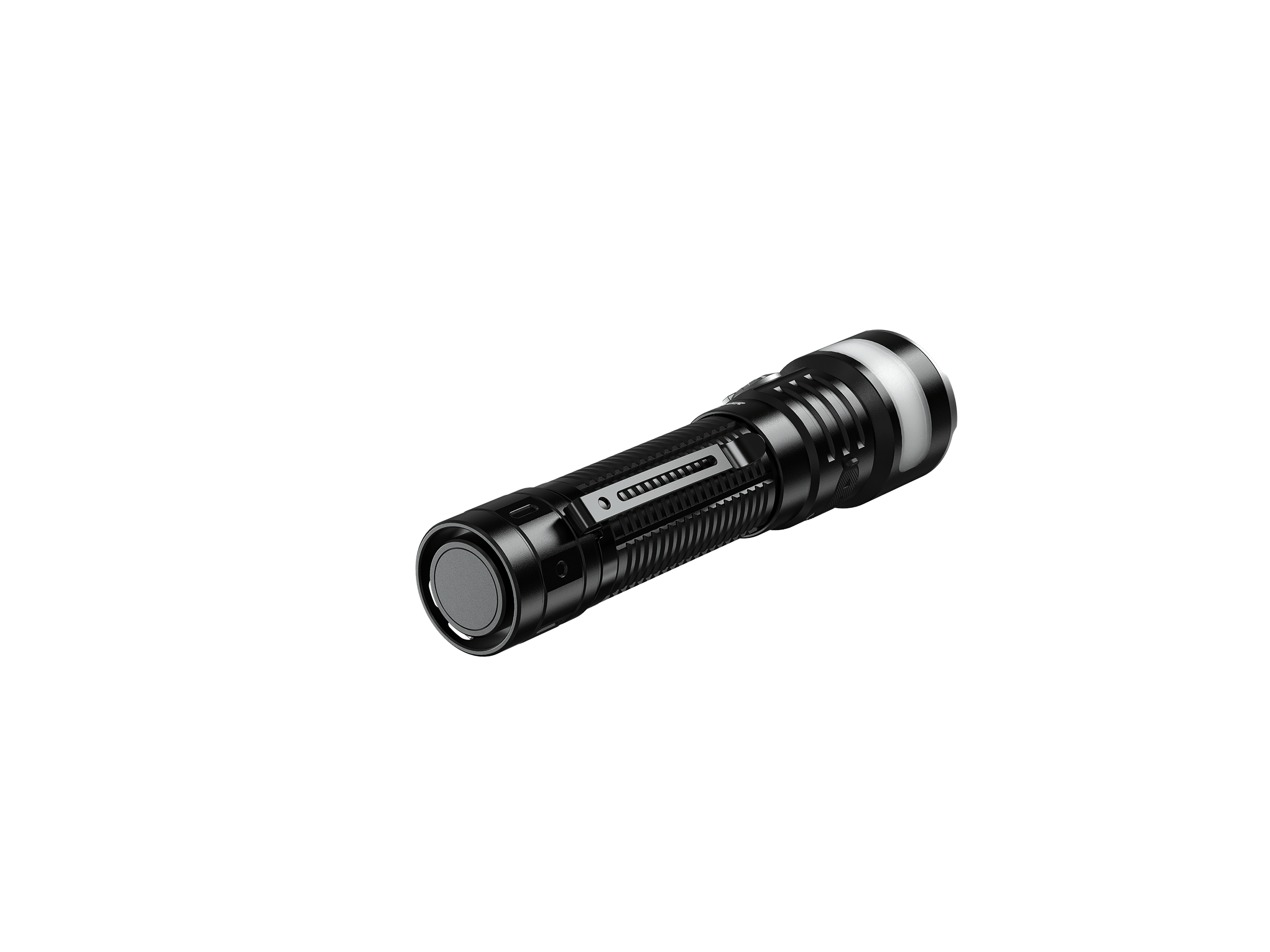 Fenix LD35R High Performance Multimode Tactical Flashlight - Energize Trek