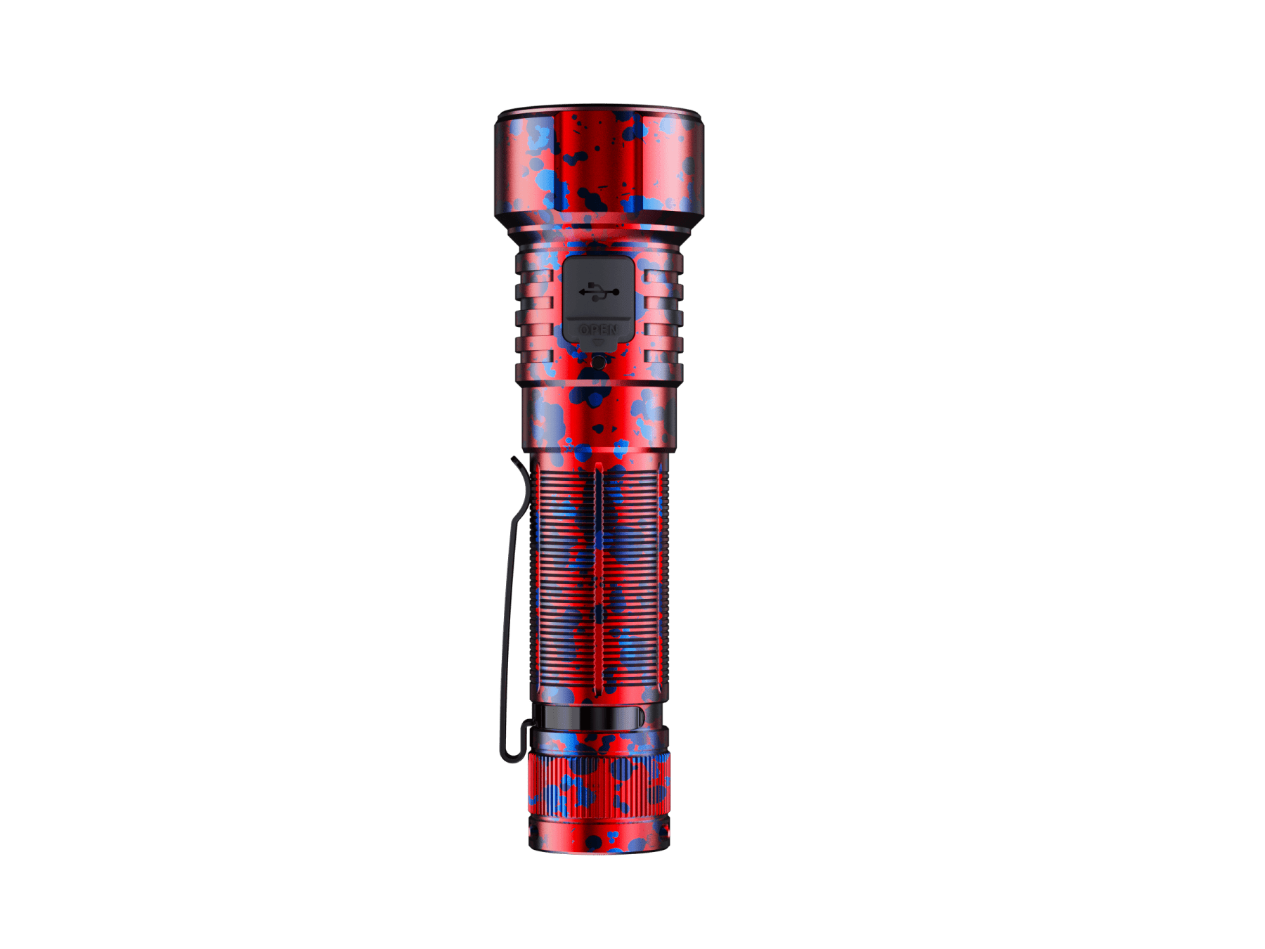 Fenix LD36R Multicolor Flashlight - Energize Trek