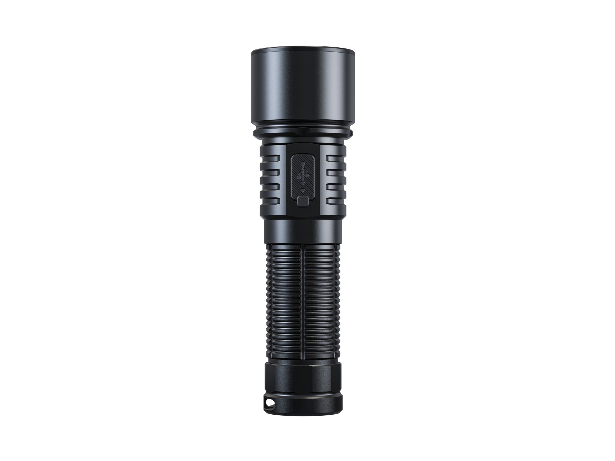 Fenix LD45R Digital Focus Rechargeable LED Flashlight - Energize Trek