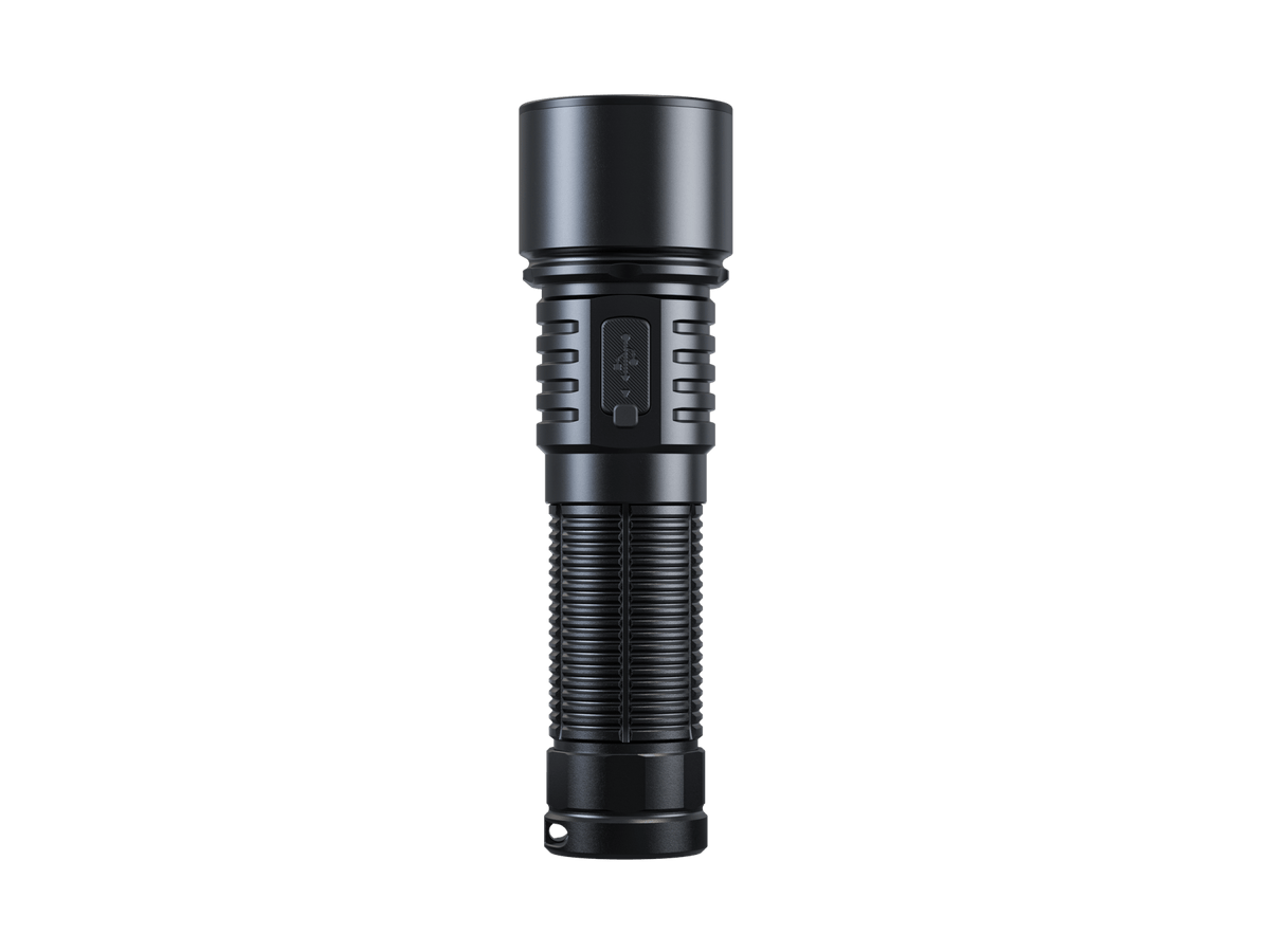 Fenix LD45R Digital Focus Rechargeable LED Flashlight - Energize Trek