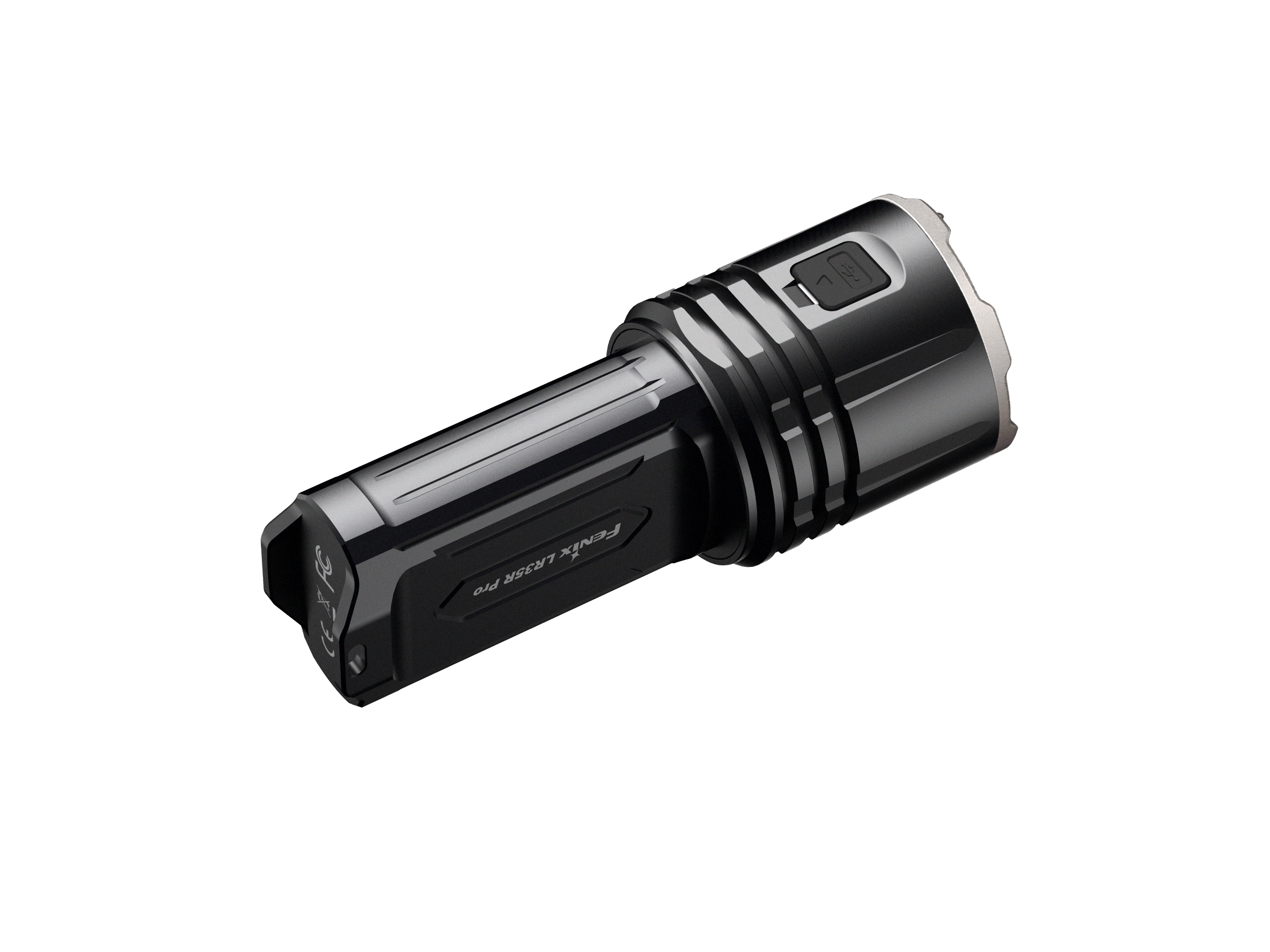 Fenix LR35R PRO Rechargeable Palm-Sized Searchlight - Energize Trek
